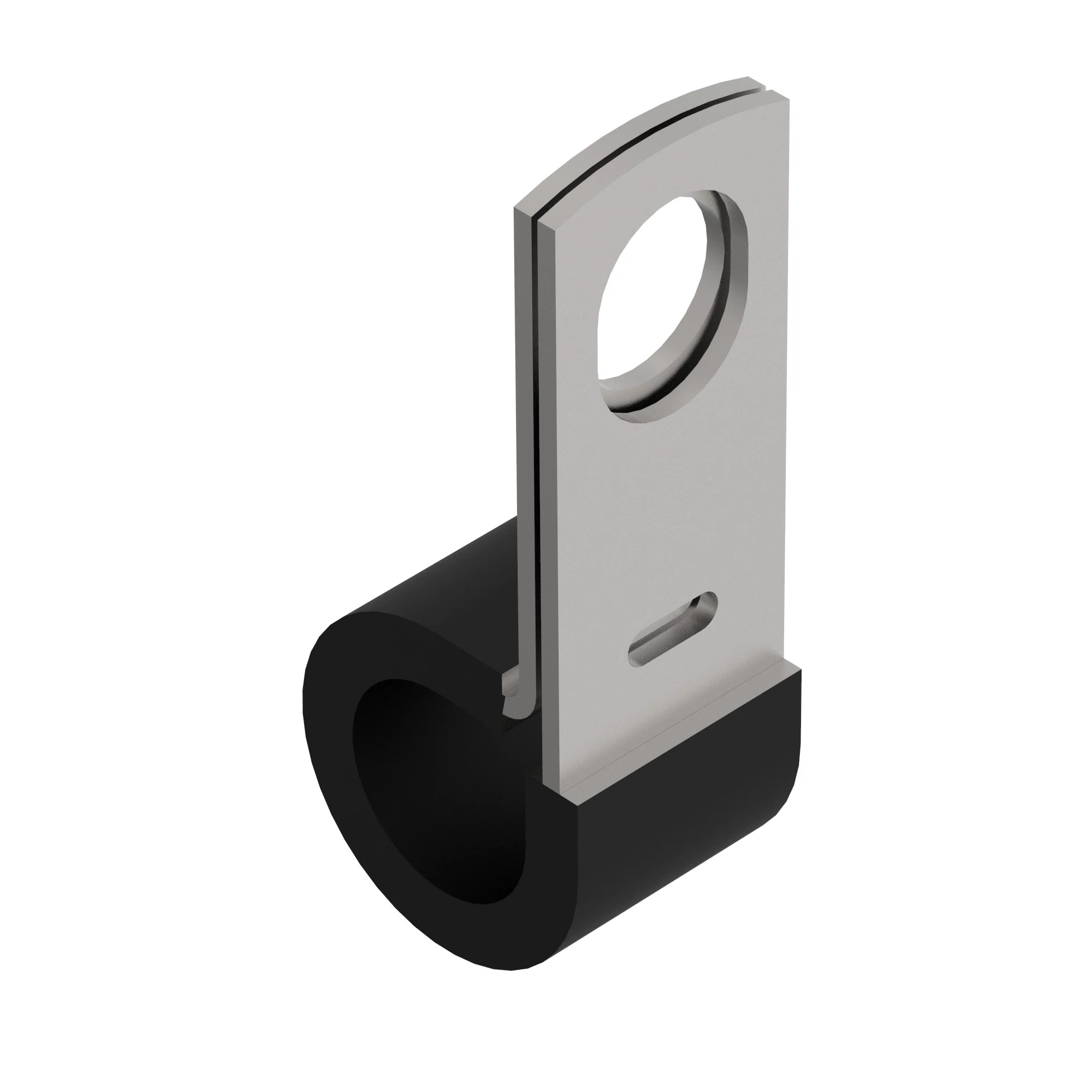 CLAMP FST 0.048 STEEL