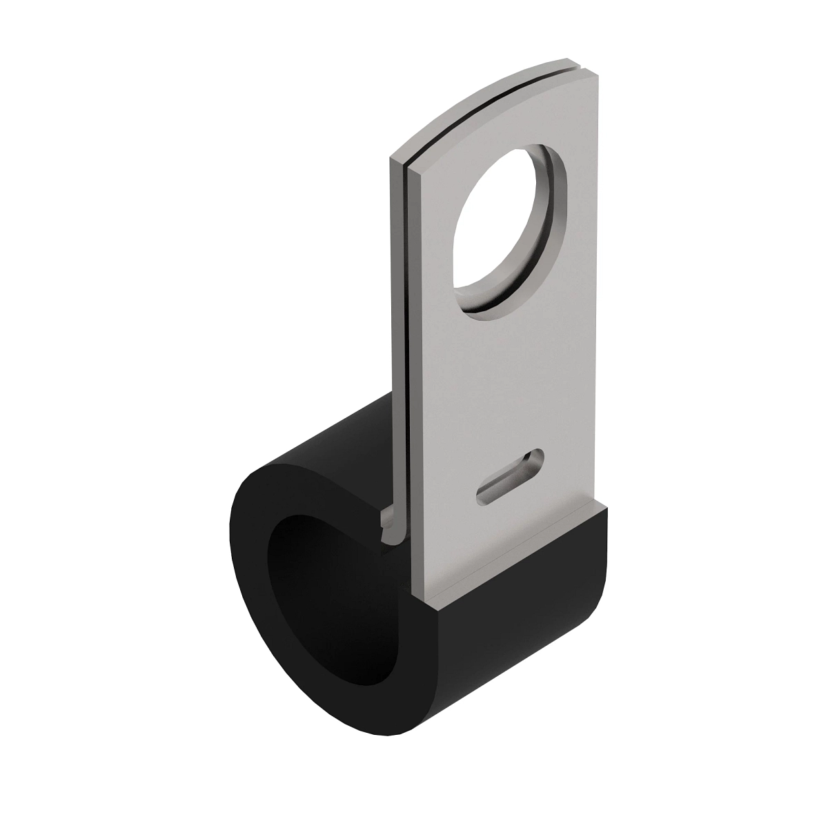 Clamp Fst 0.048 Steel