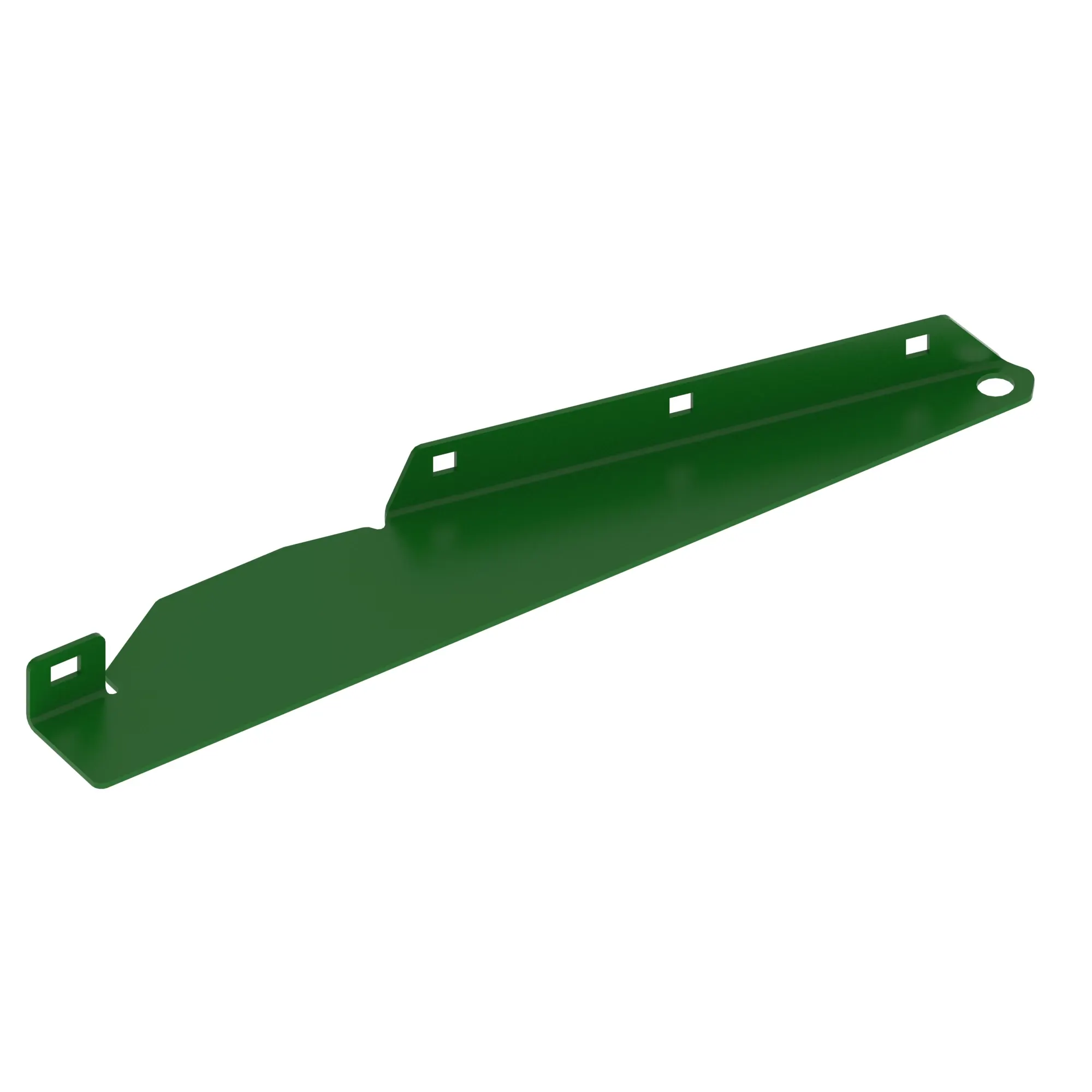 ANGLE, ANGLE - EXTENSION REAR DOOR