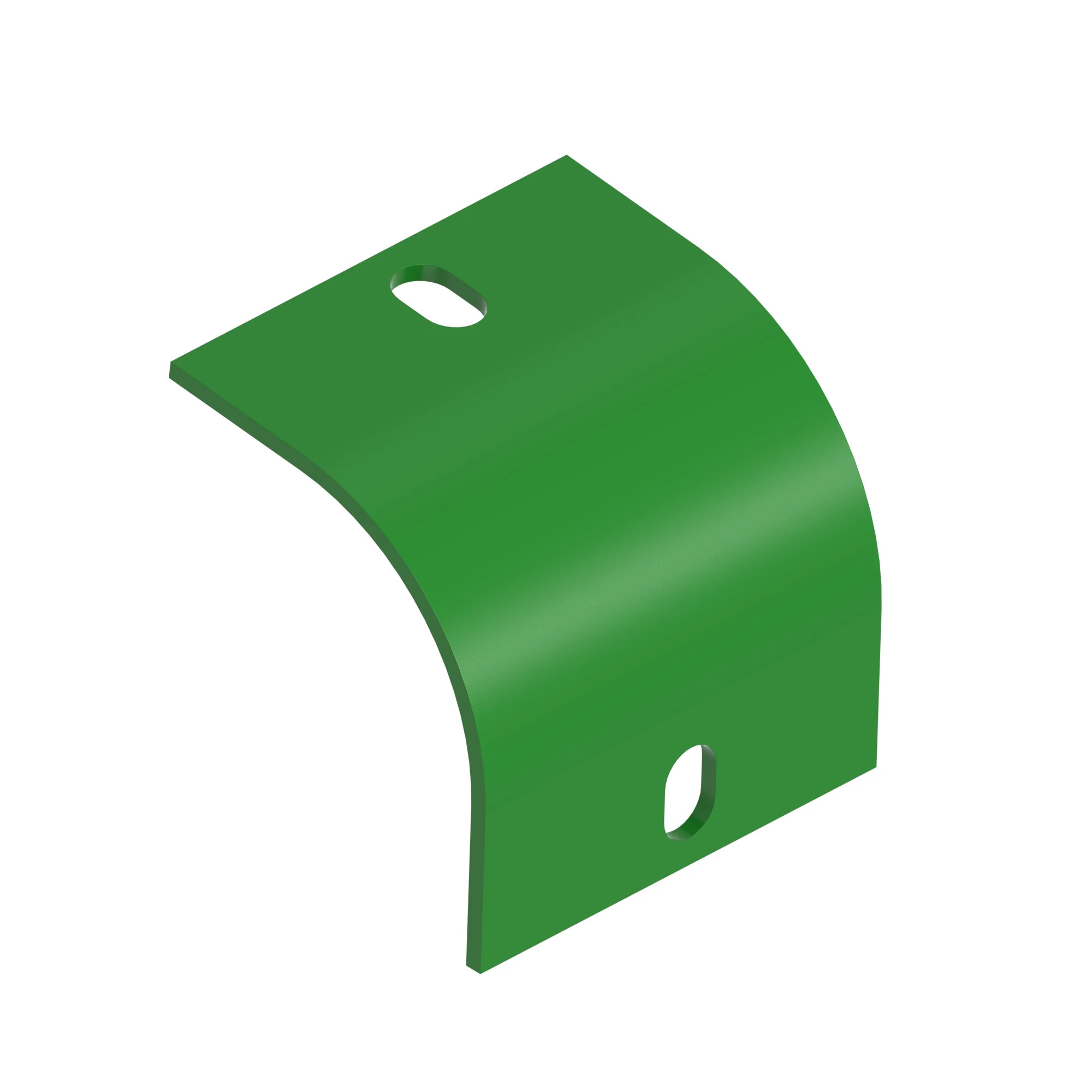 PLATE WEAR