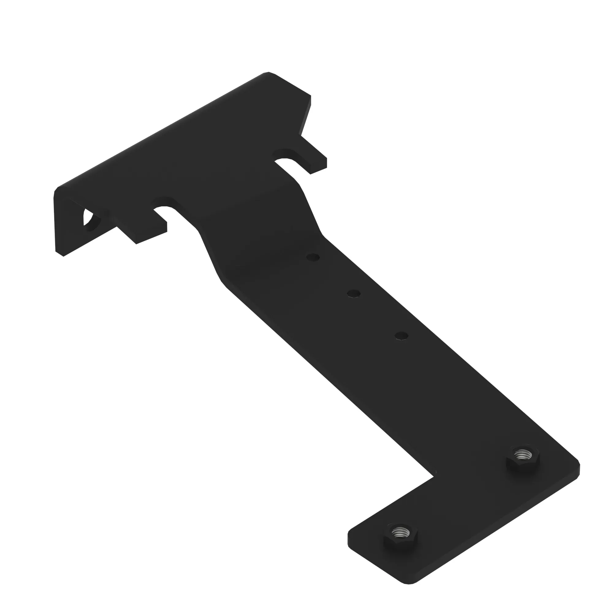 BRACKET, BRACKET