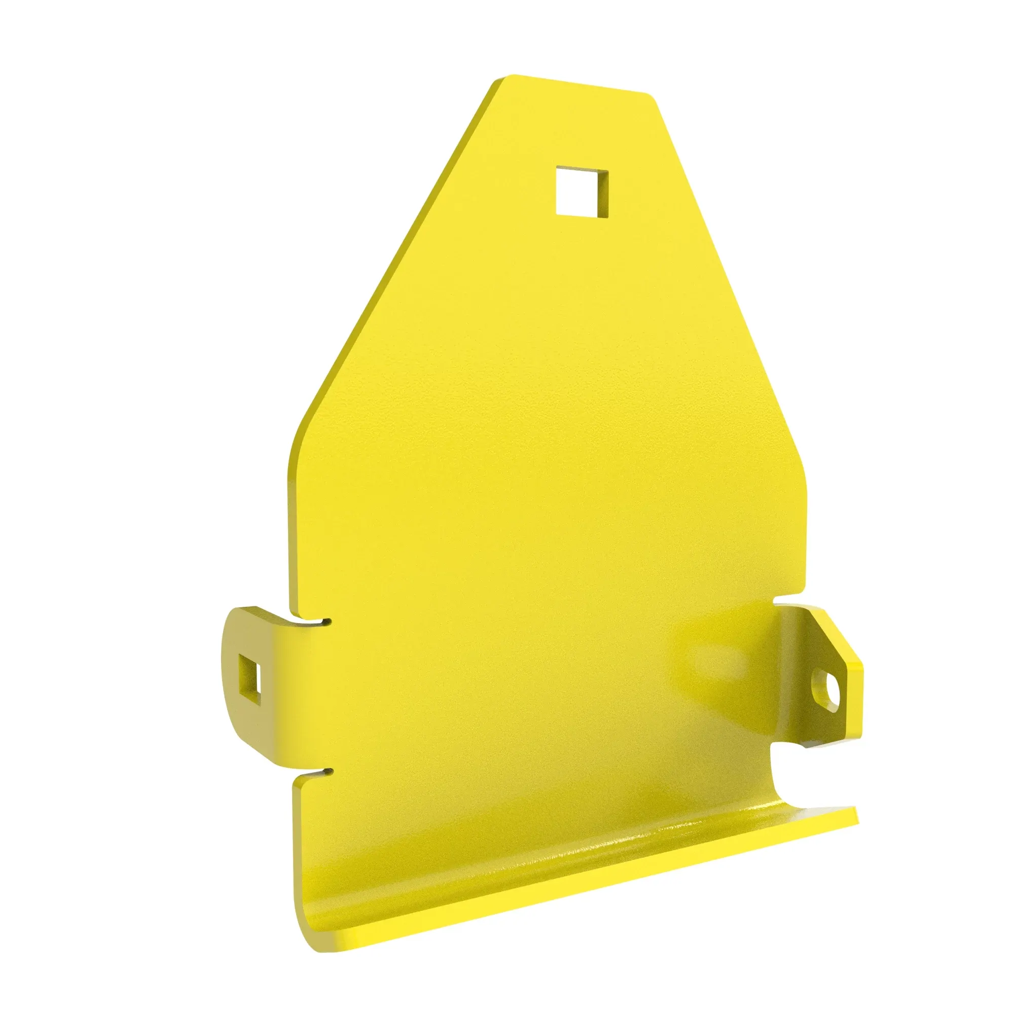 John Deere Guide Sheet - LCA108780