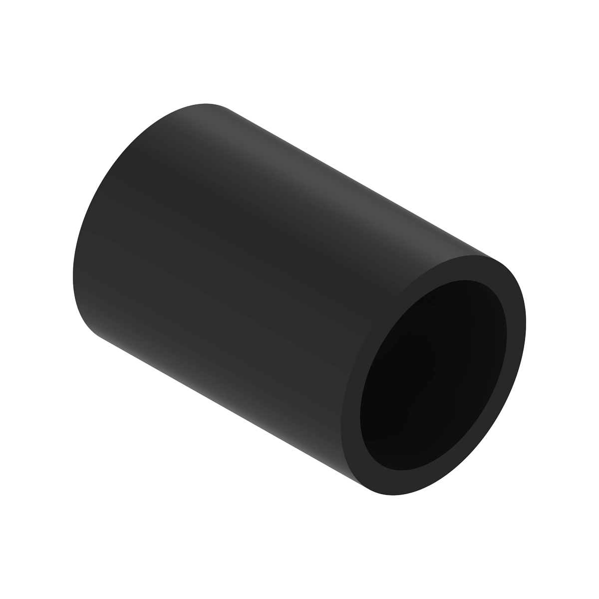 John Deere Radiator Hose - T13762