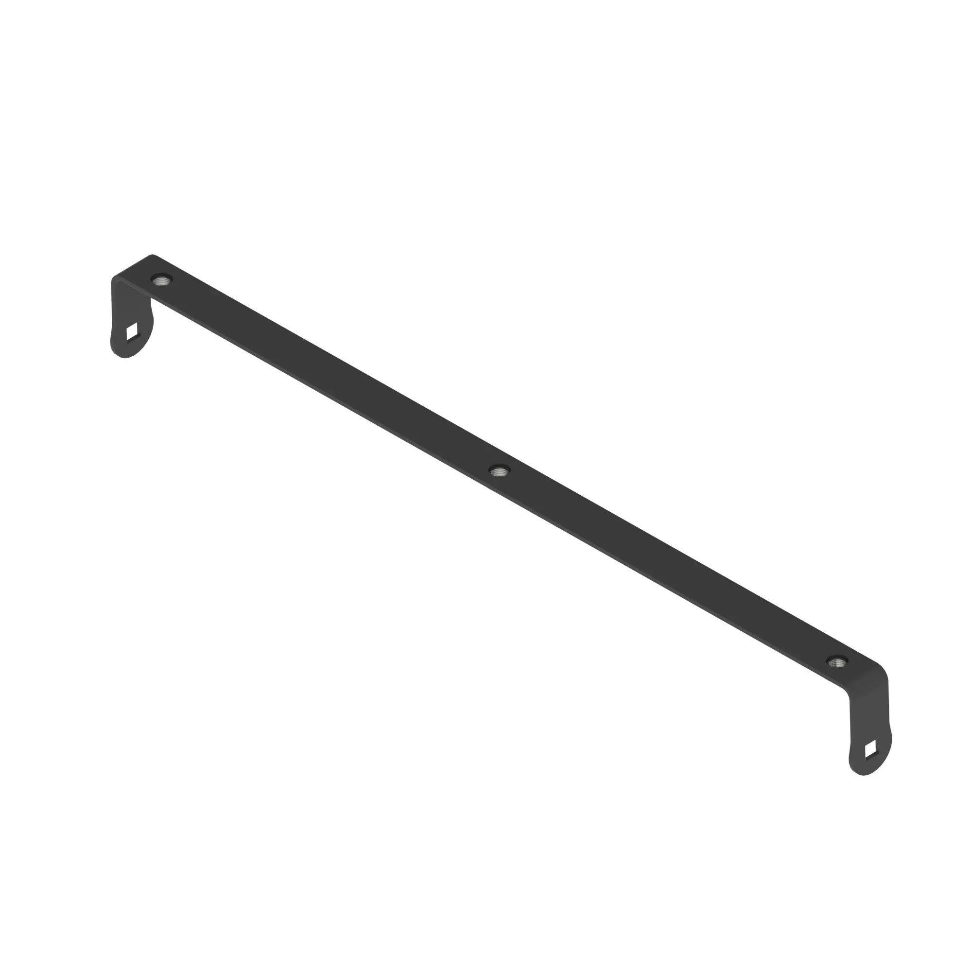 BRACKET, WELDMENT