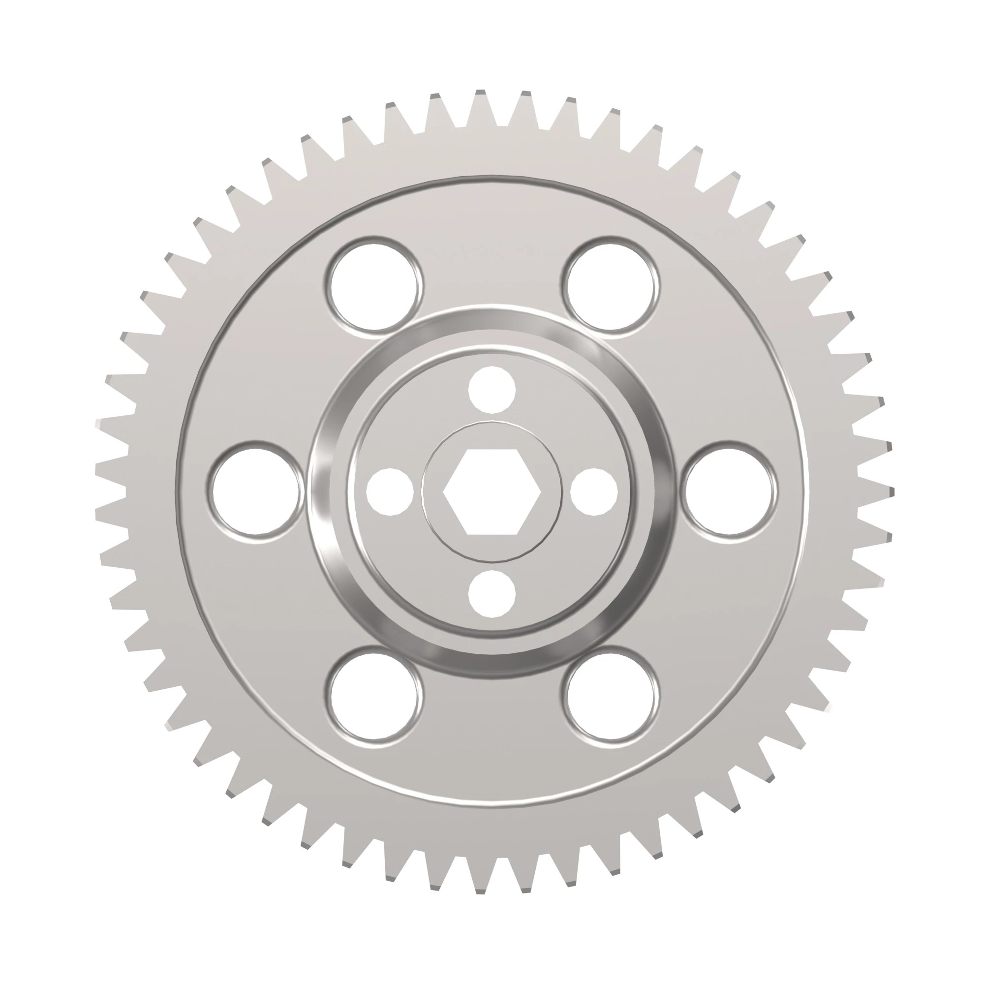 SPUR GEAR