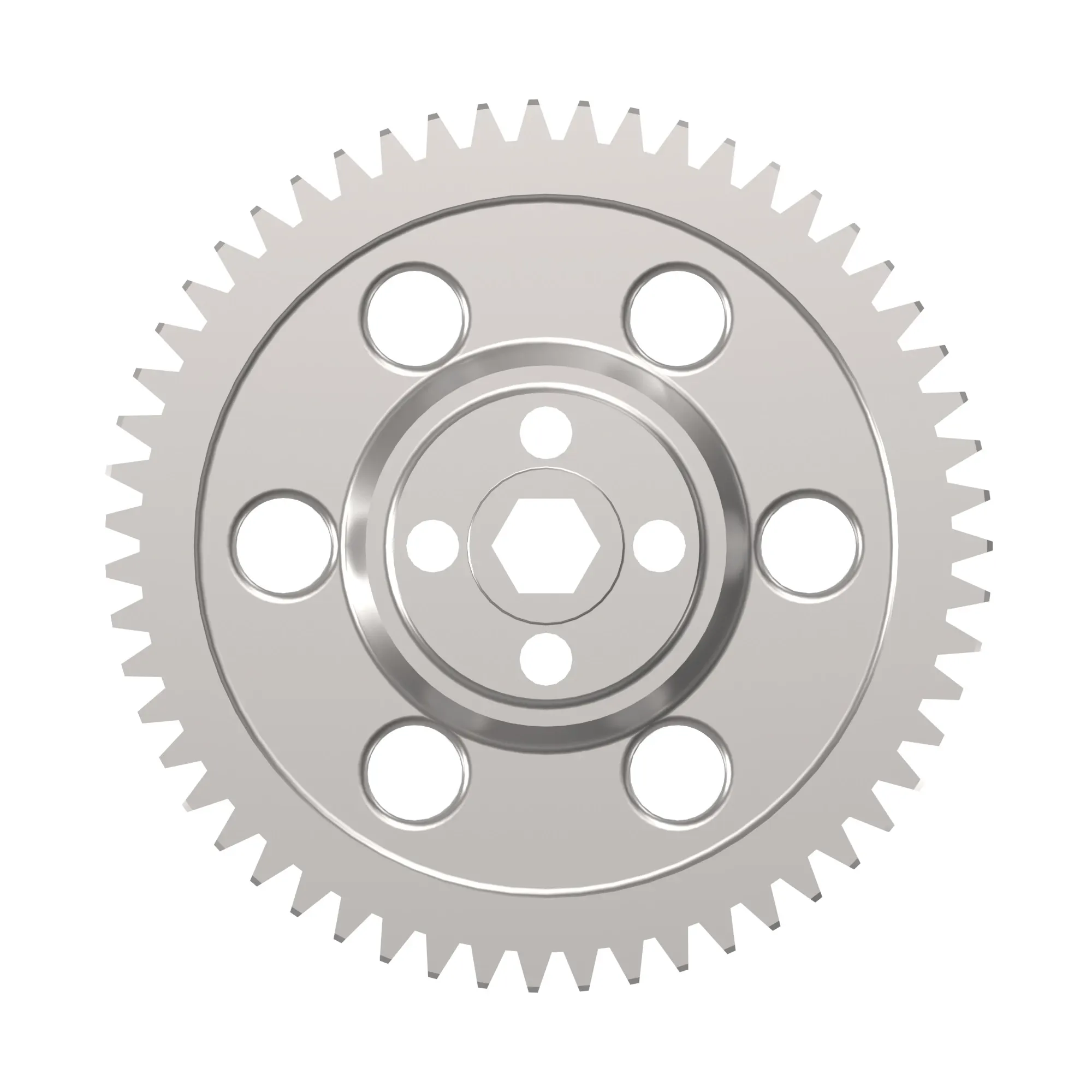 SPUR GEAR
