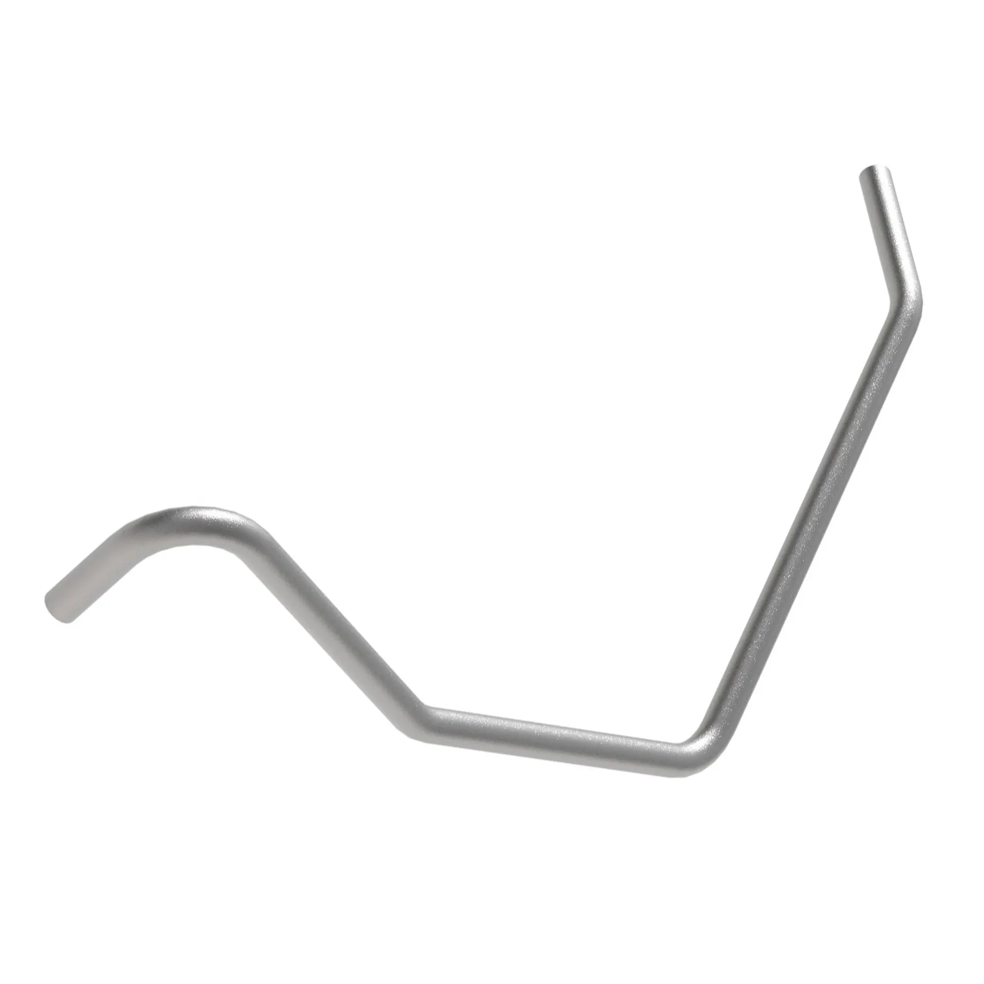 John Deere SCV Oil Line - RE64848