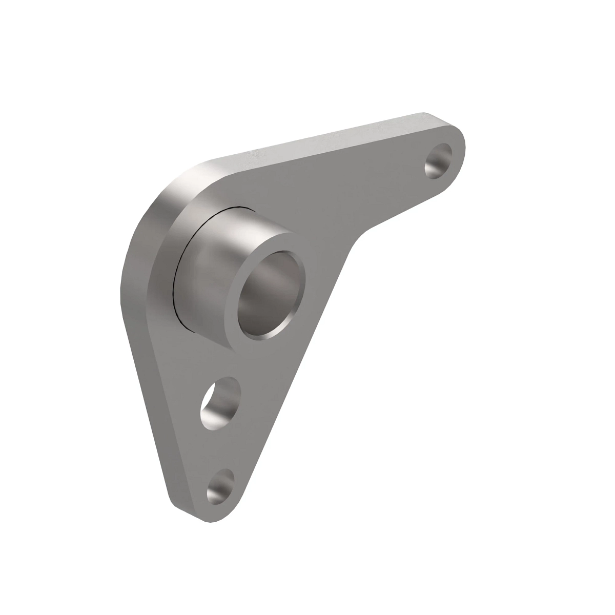 Pivot, Clutch, Assy
