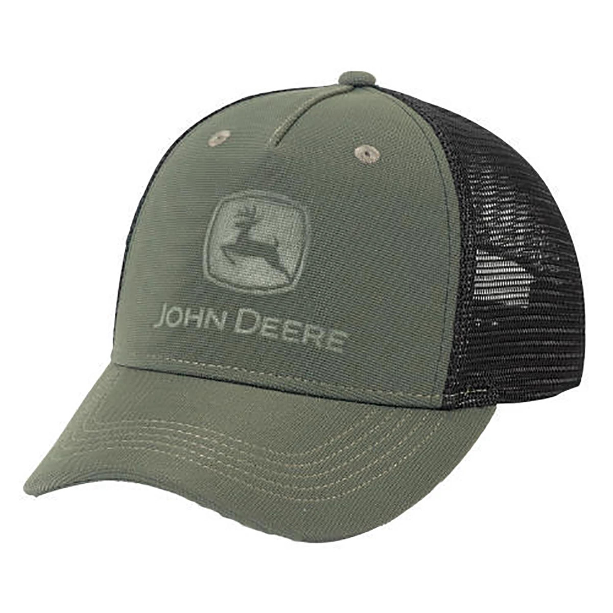 "Men's Debossed Hat"