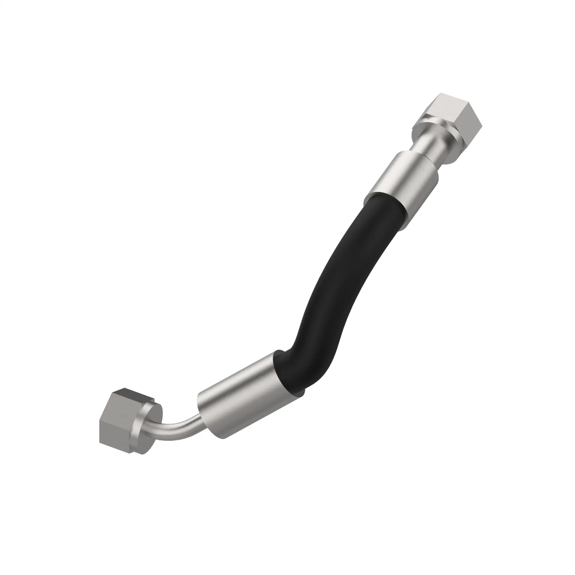 John Deere Hydraulic Hose - F693578