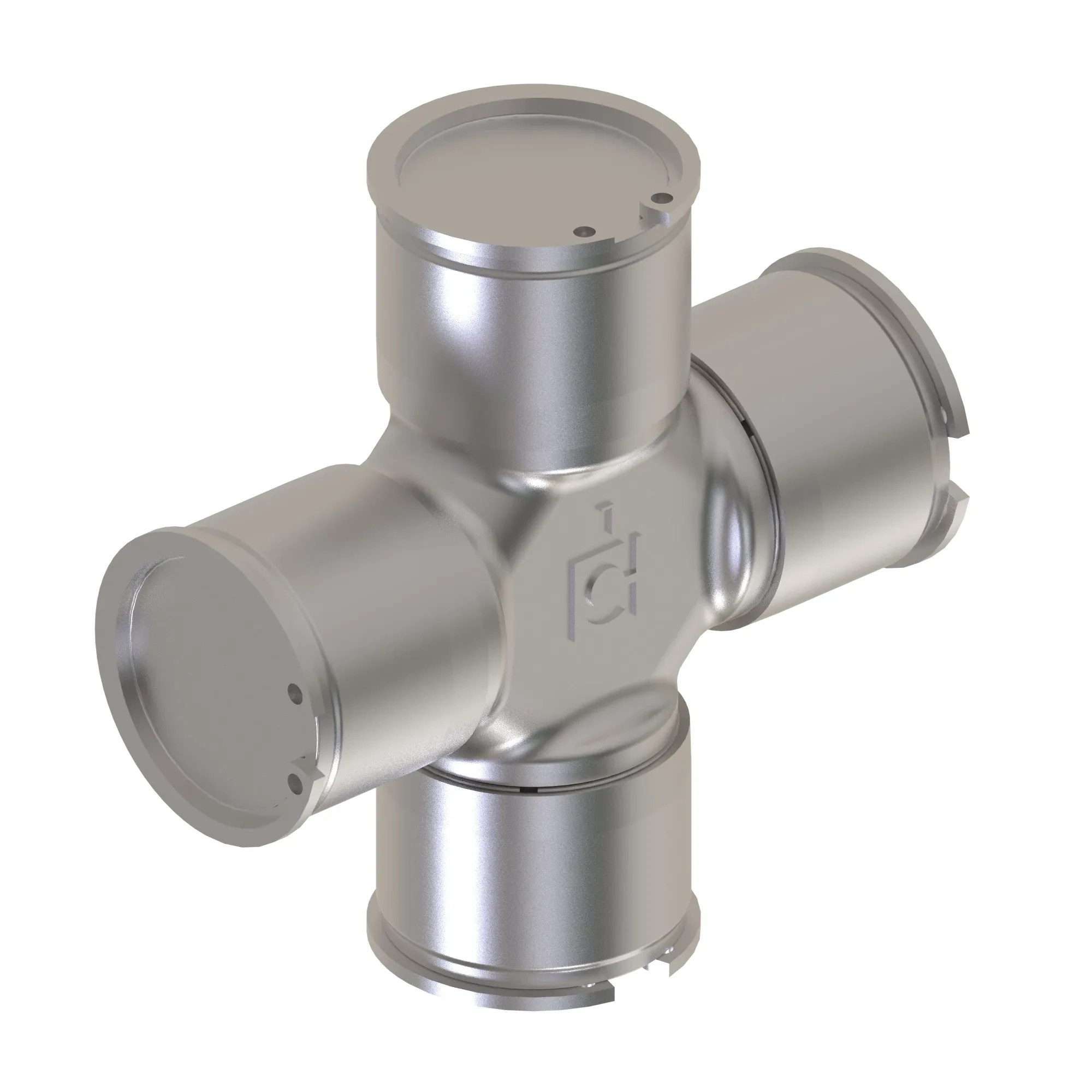 DC217623: Cross and  Bearing Assembly
