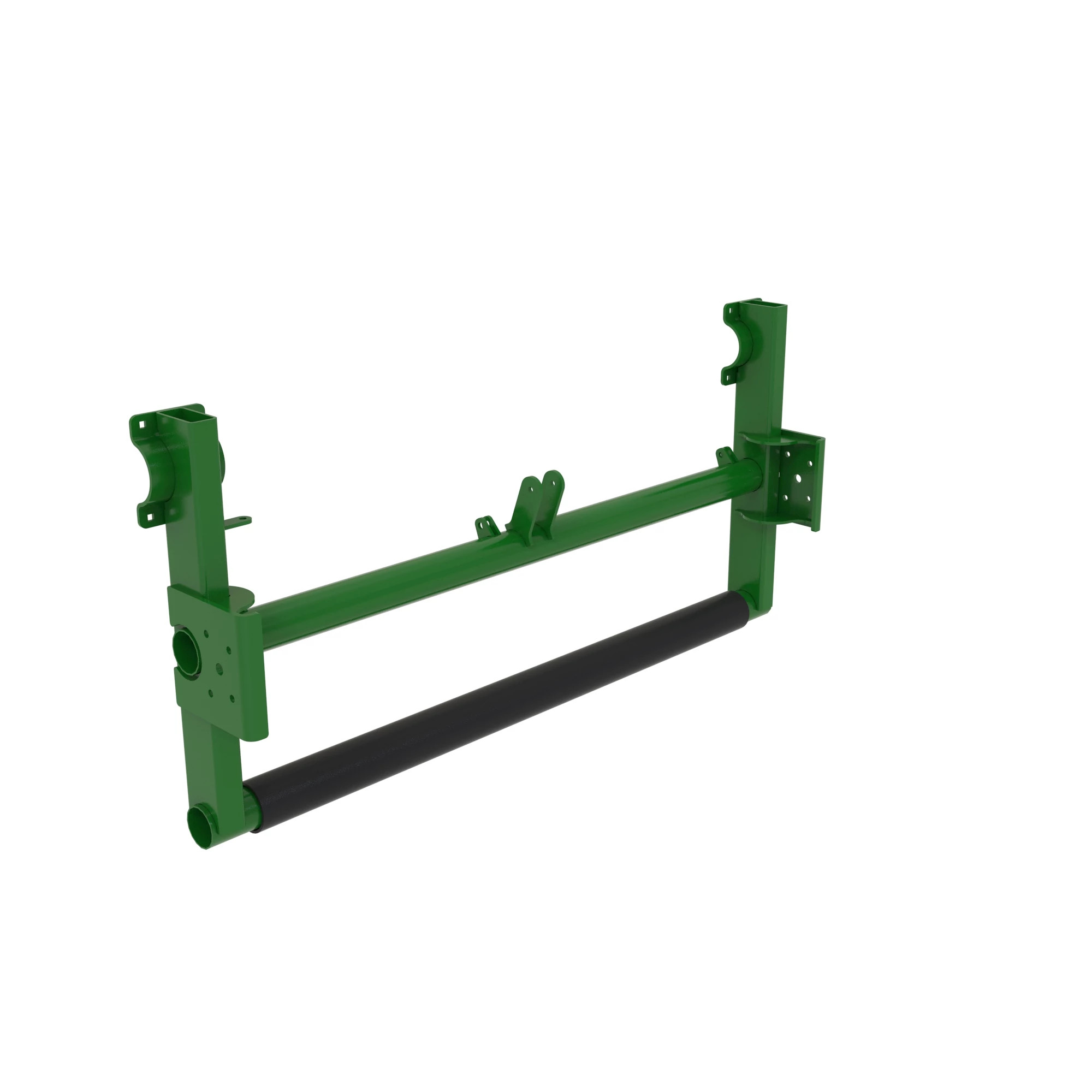 AFH212055: Bale Accumulator Ejector