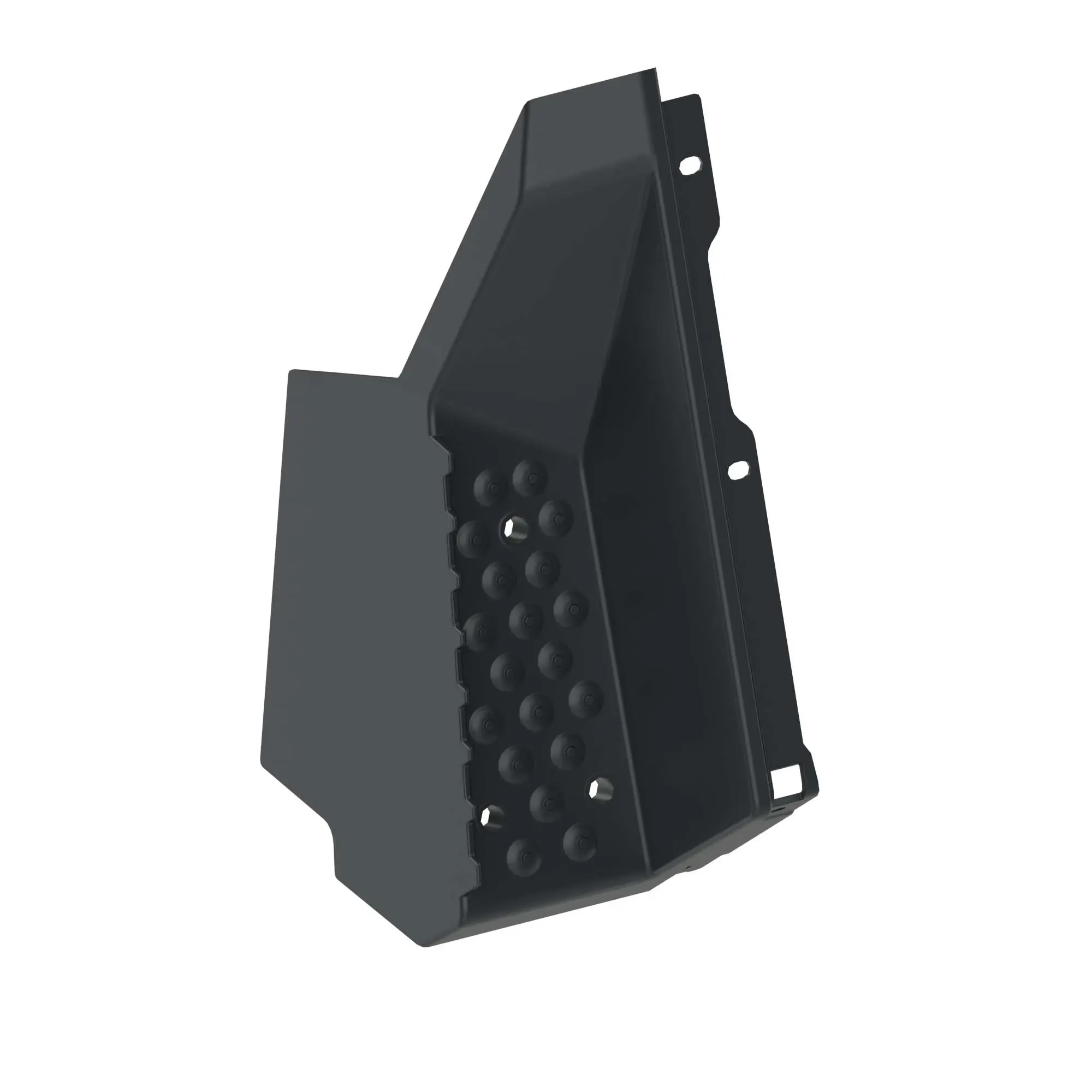 Console, LH Foot Rest 700L