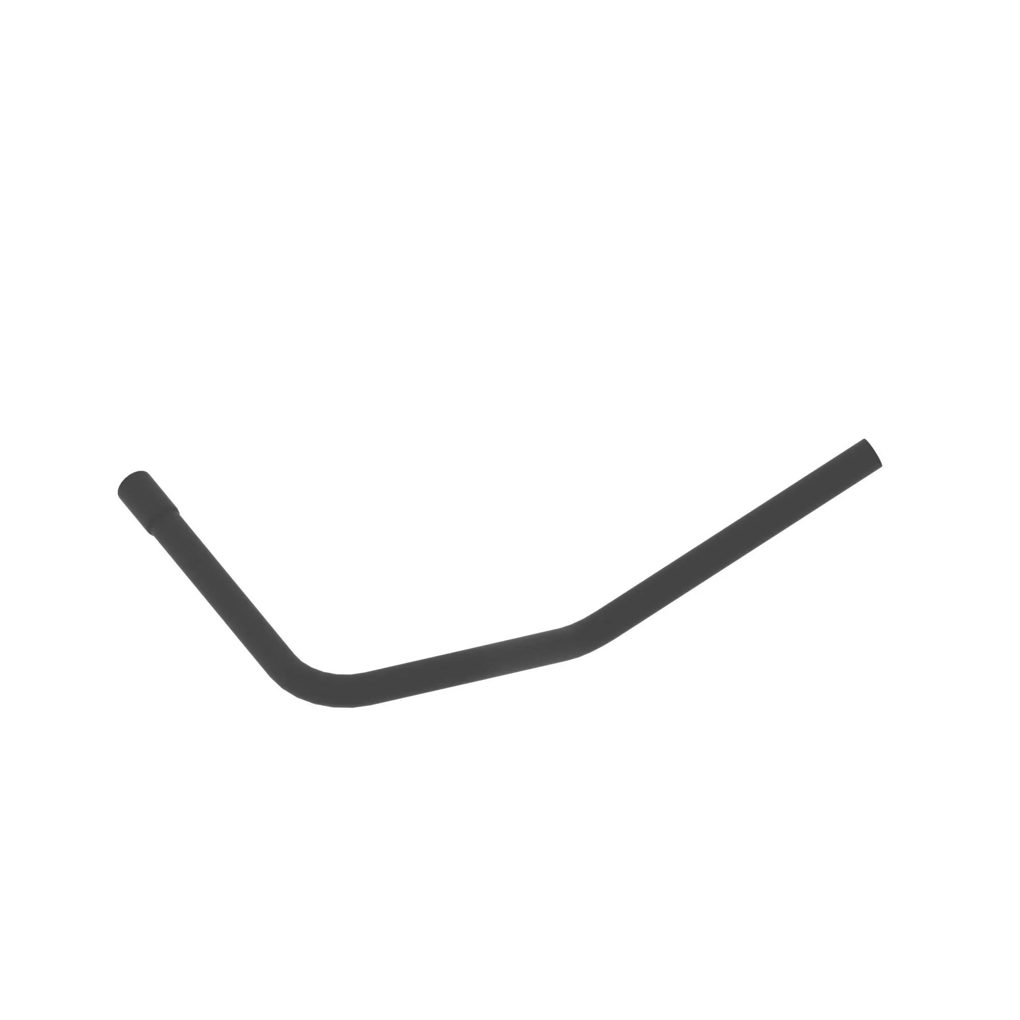 John Deere Thermostat Deaeration Hose - L208713