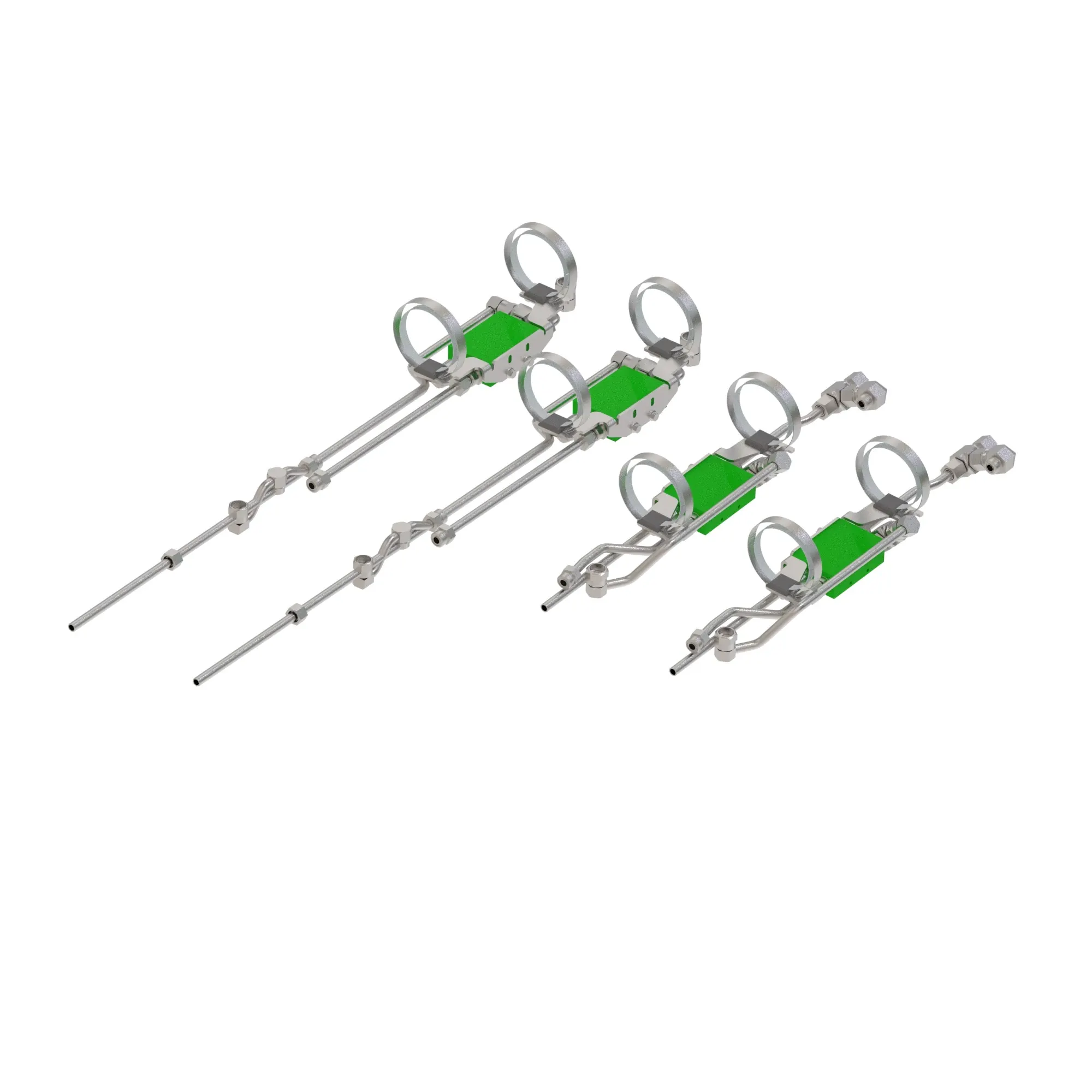 John Deere Load Holding Valve Attachment - BCC10313