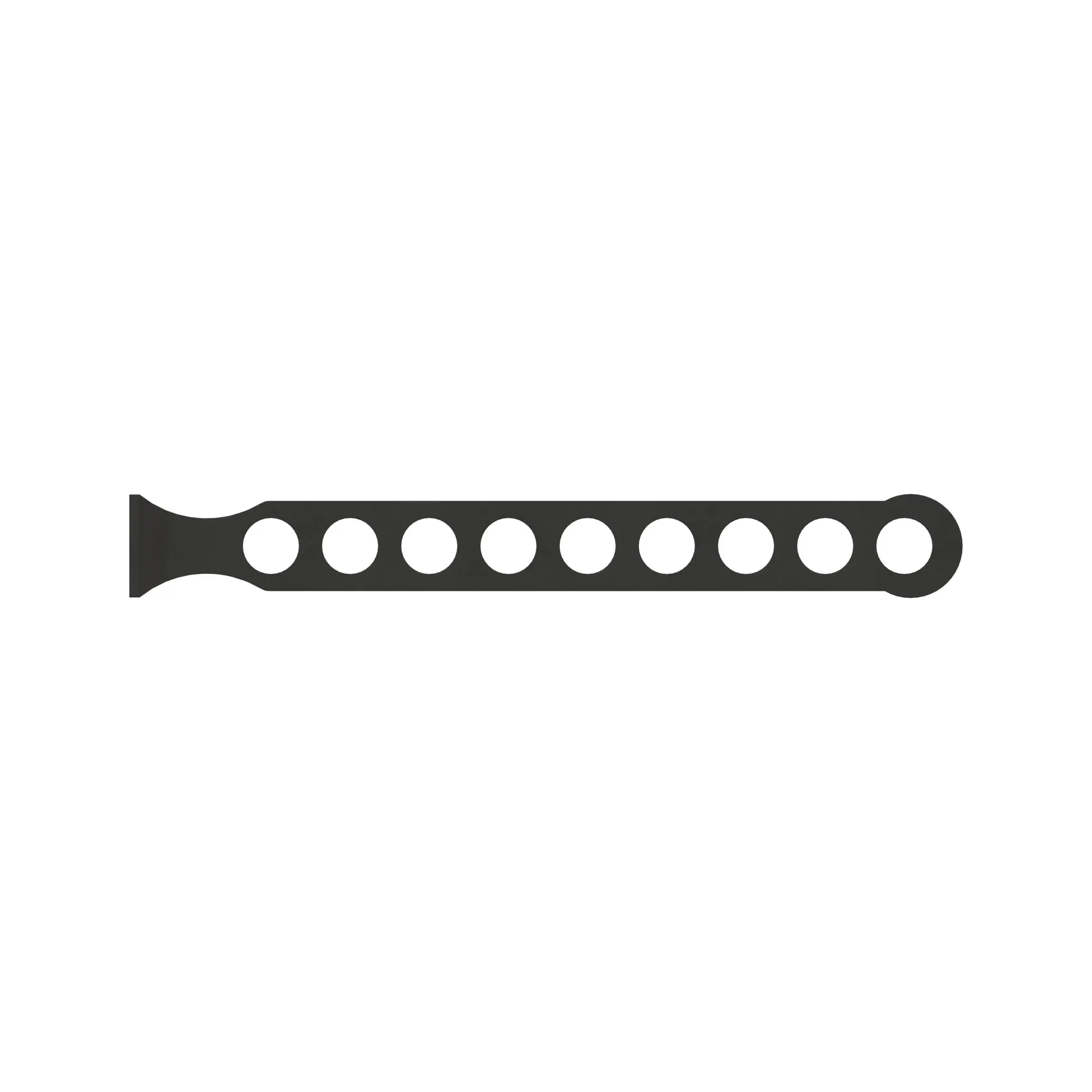 STRAP, V-BLOCK