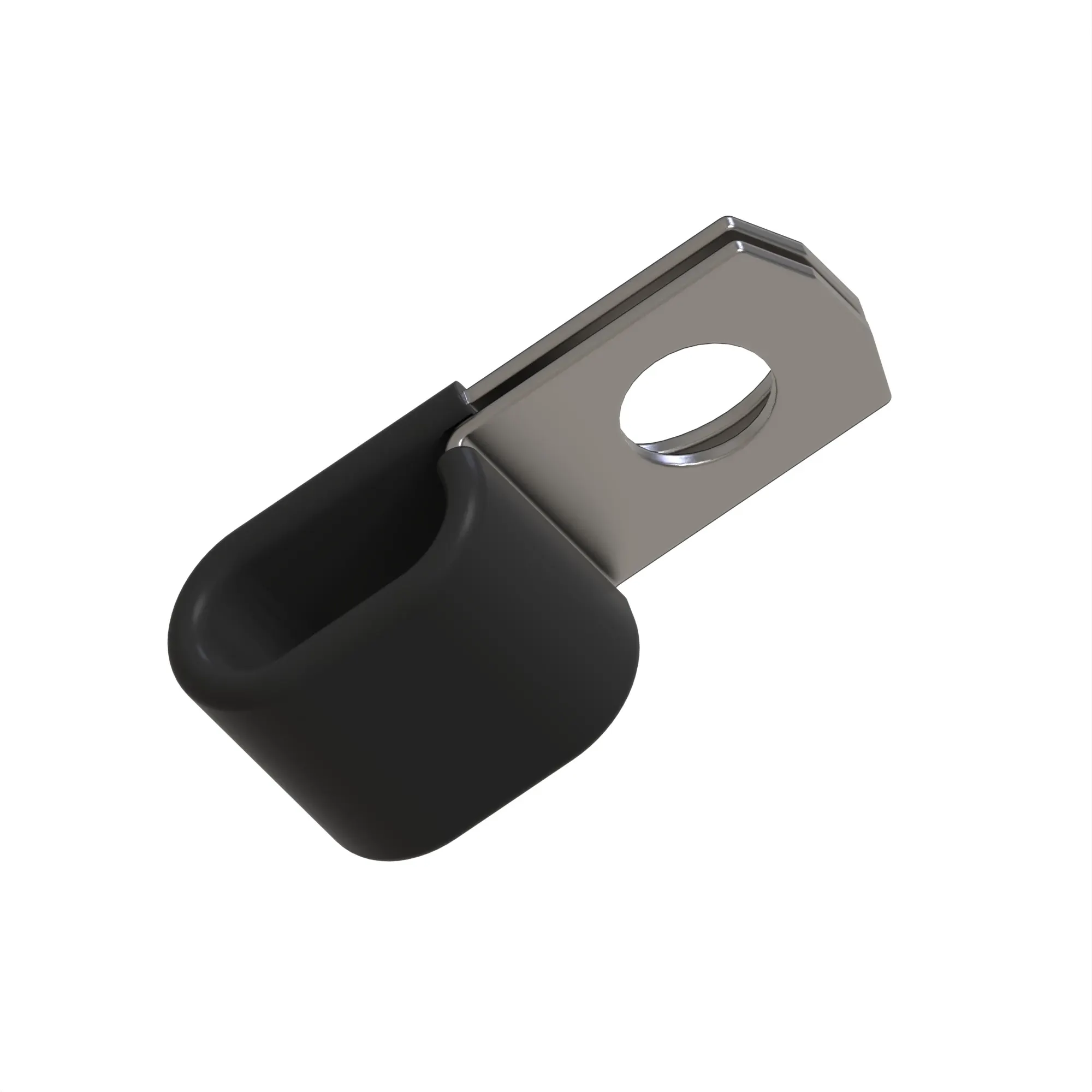 John Deere Bolt-On Clamp - M164582