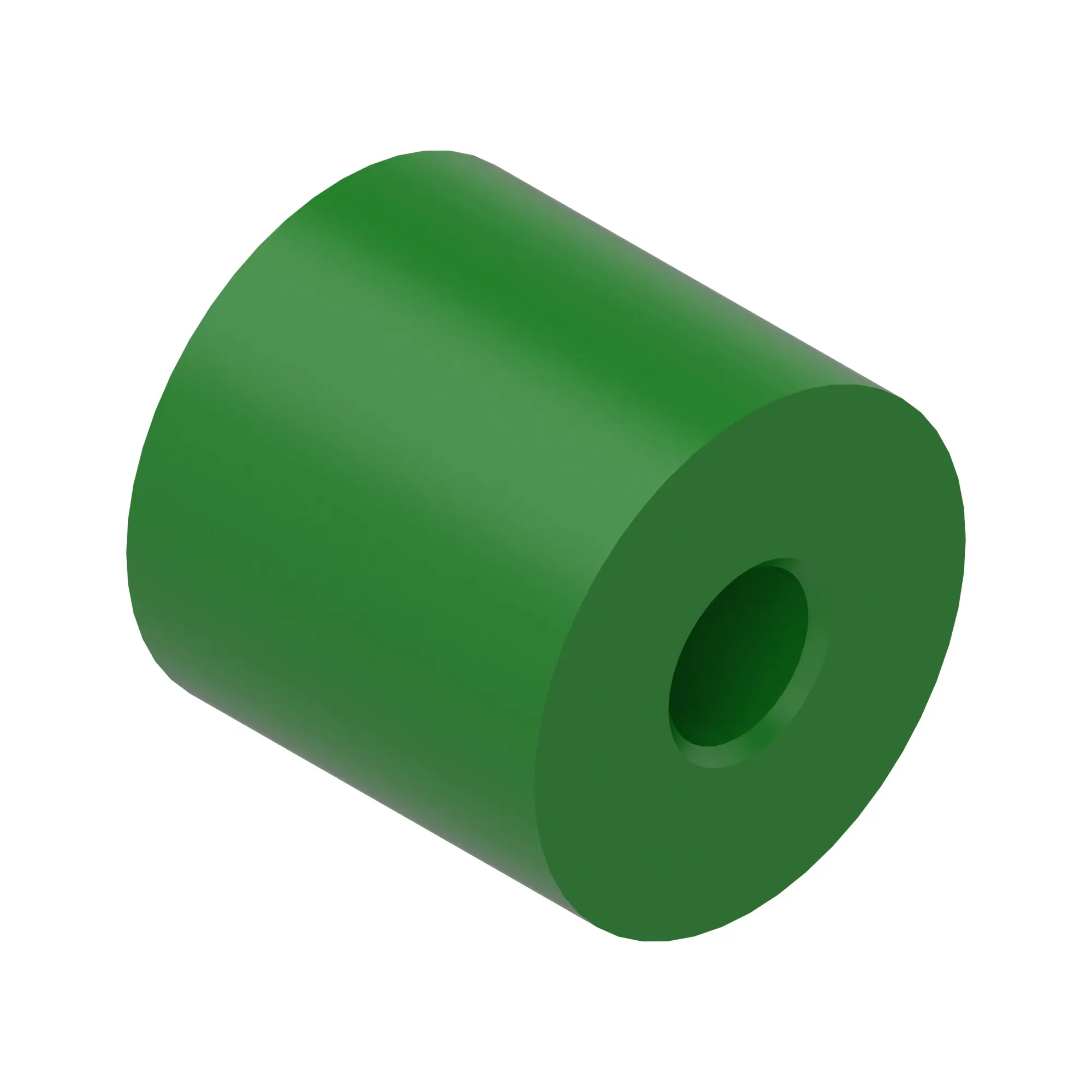 BUSHING, BUSHING IDLER MOUNT