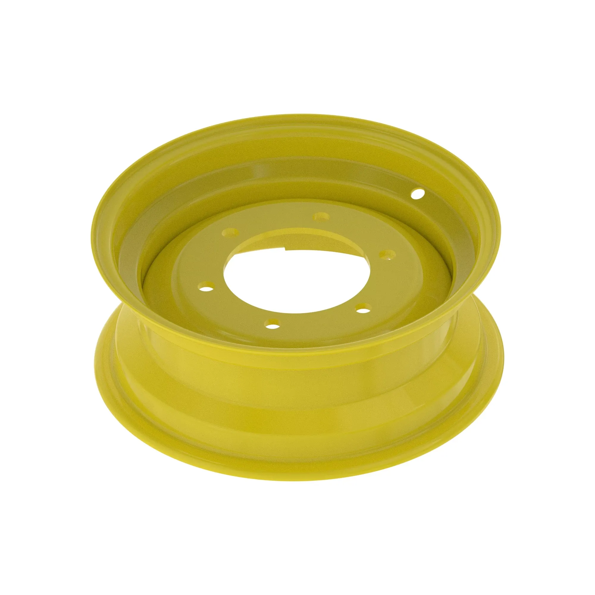 RIM AND WHEEL CENTER, WHEEL ASSEMBL