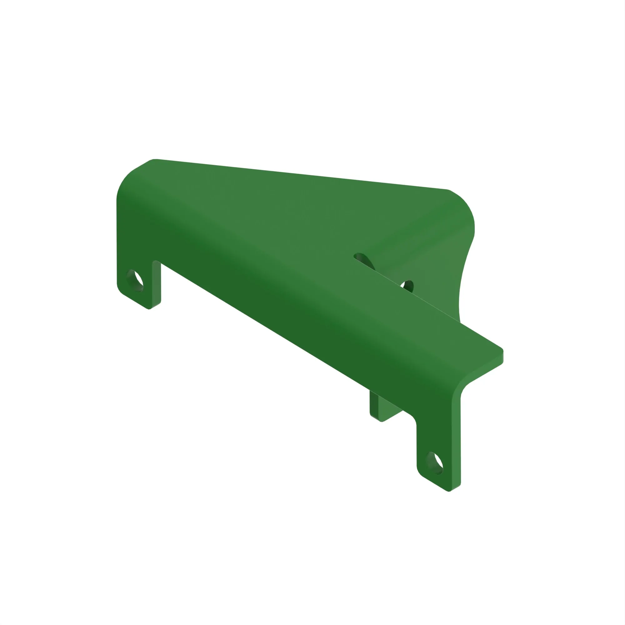 Bracket, Fuel Filter Mount