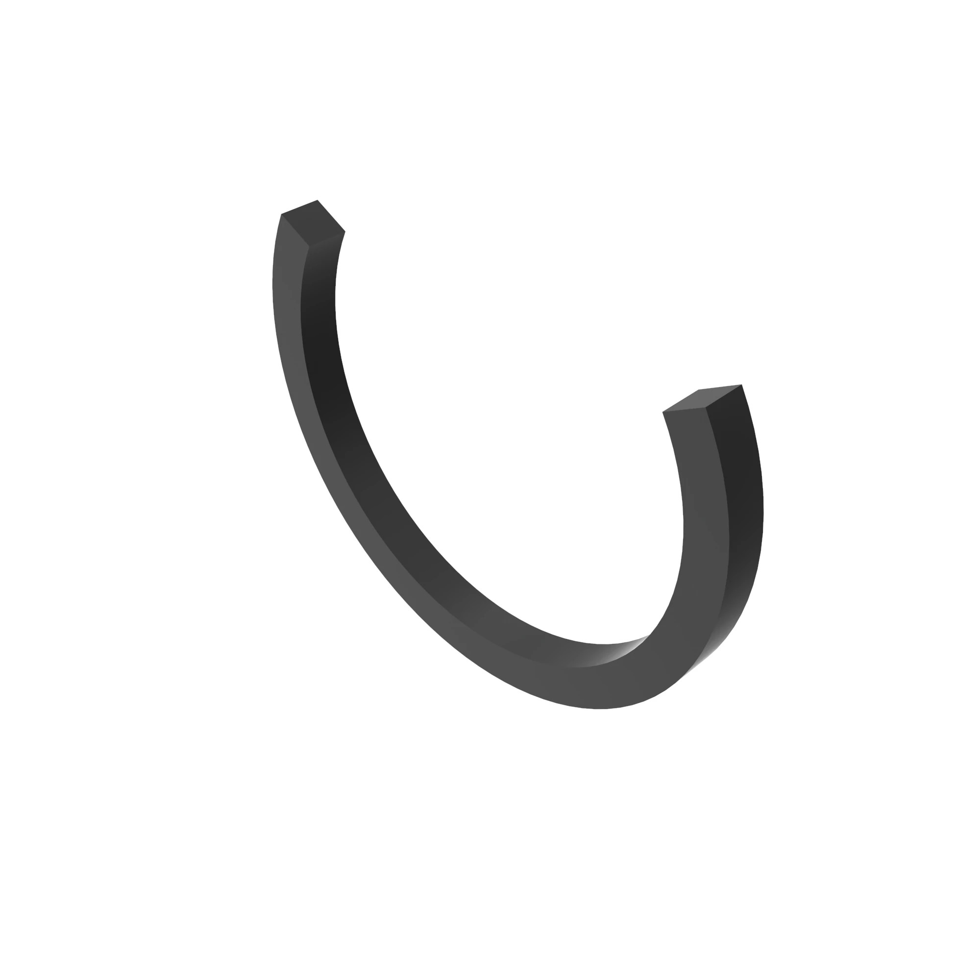 RING SNAP EXTERNAL