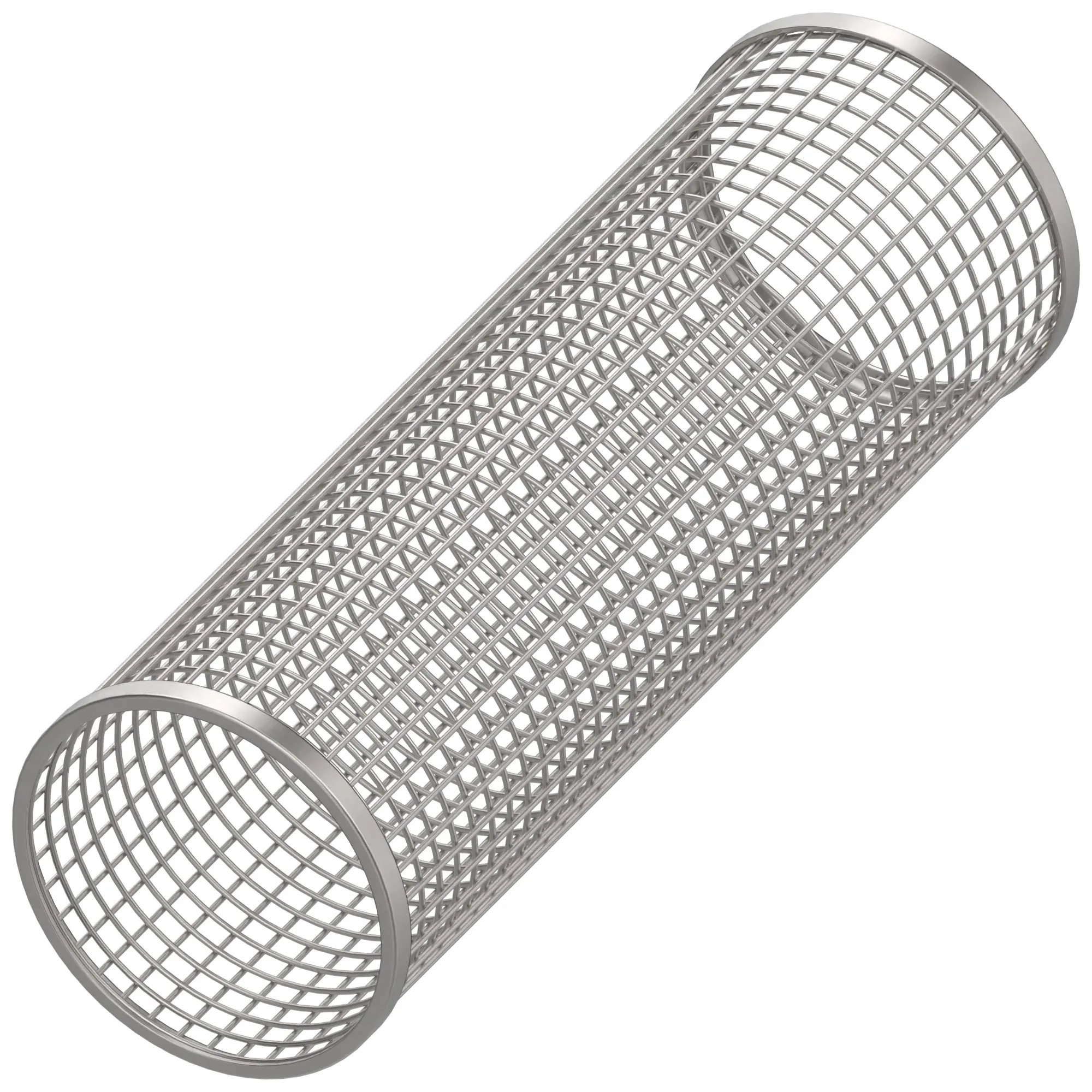 John Deere Suction Strainer, 16 Mesh - N304231