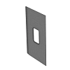 ISOLATOR CAB UNIT