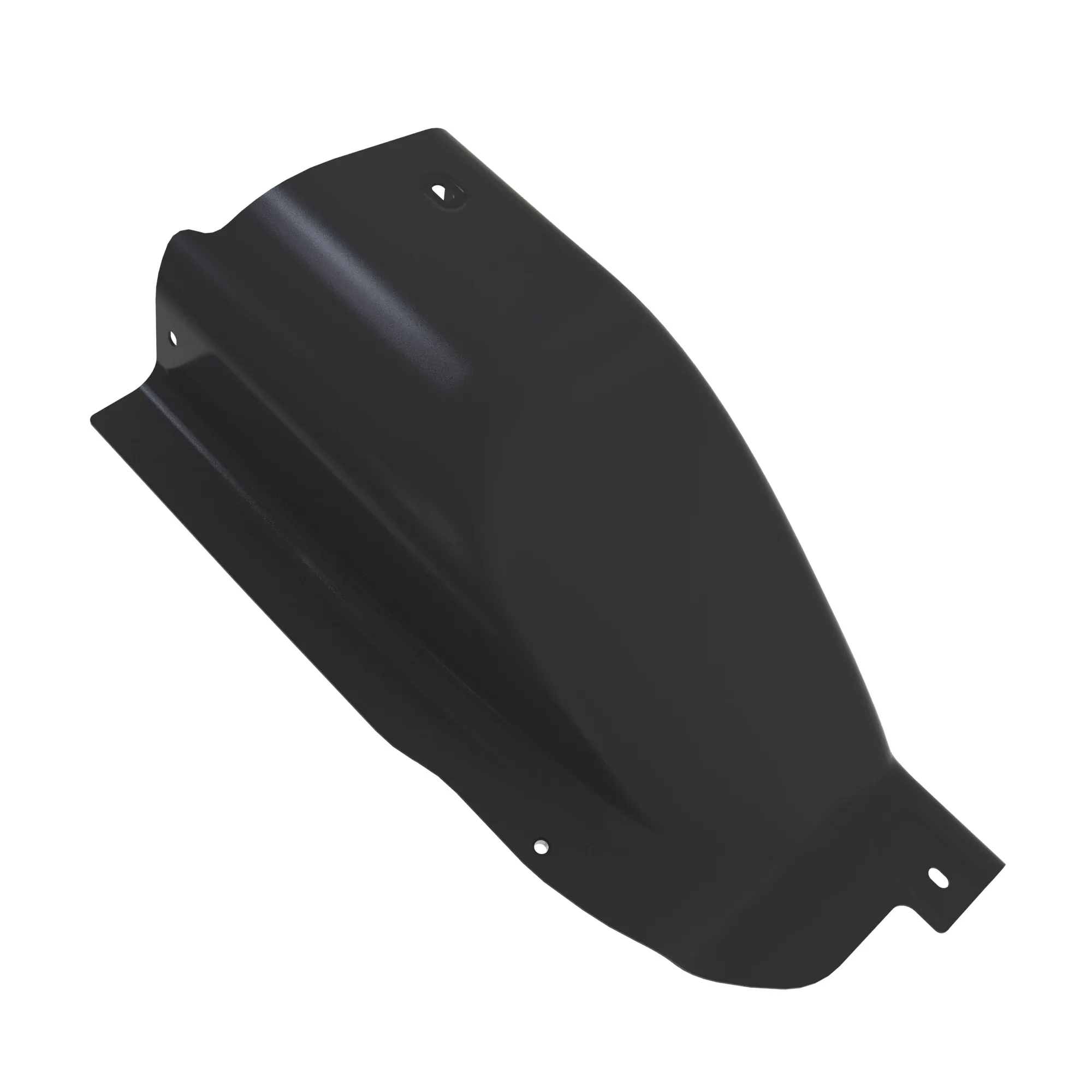 EXHAUST SHIELD HOOD; Stage IIIa (S3 / 6068); Jackdaw