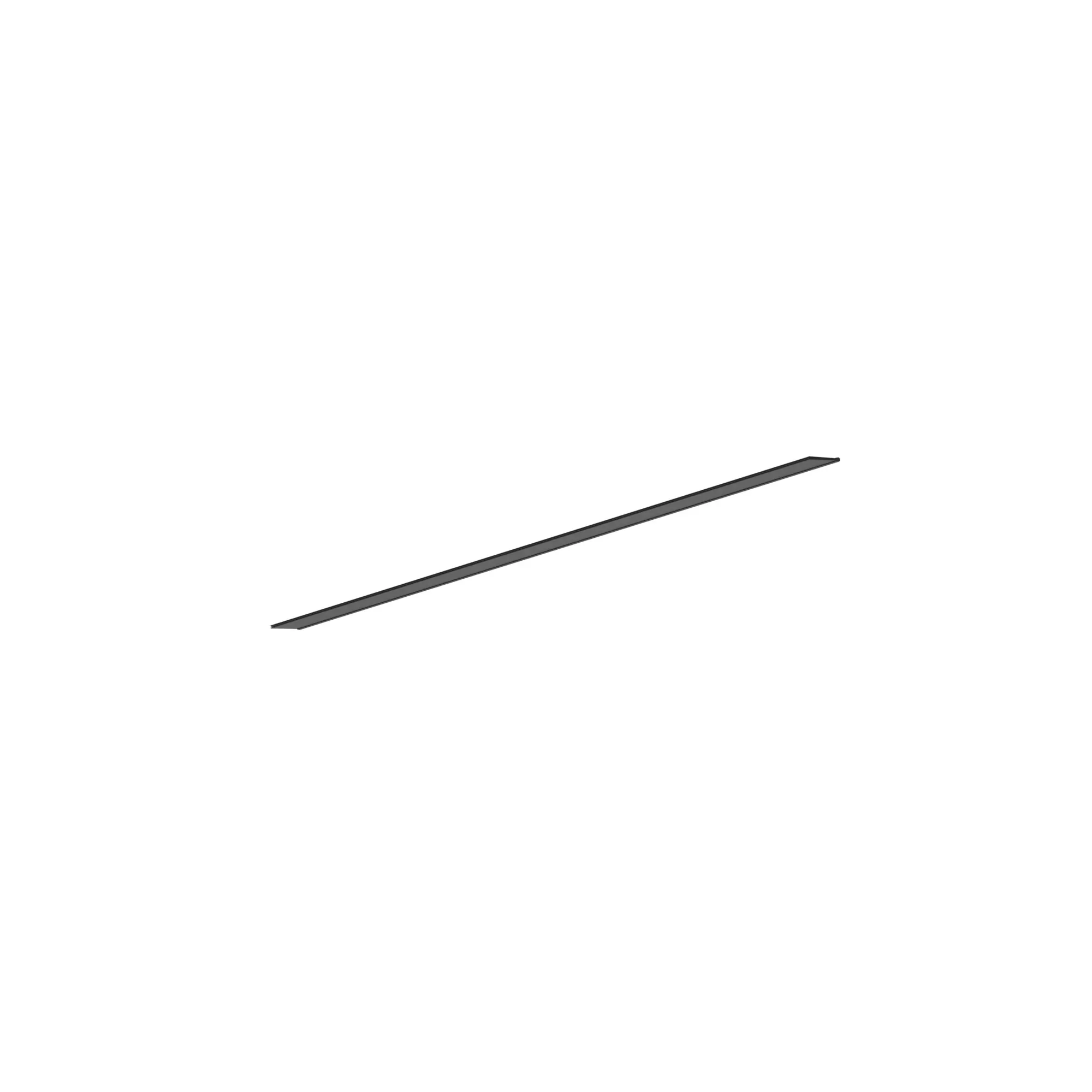 BRUSH, HOPPER FRONT