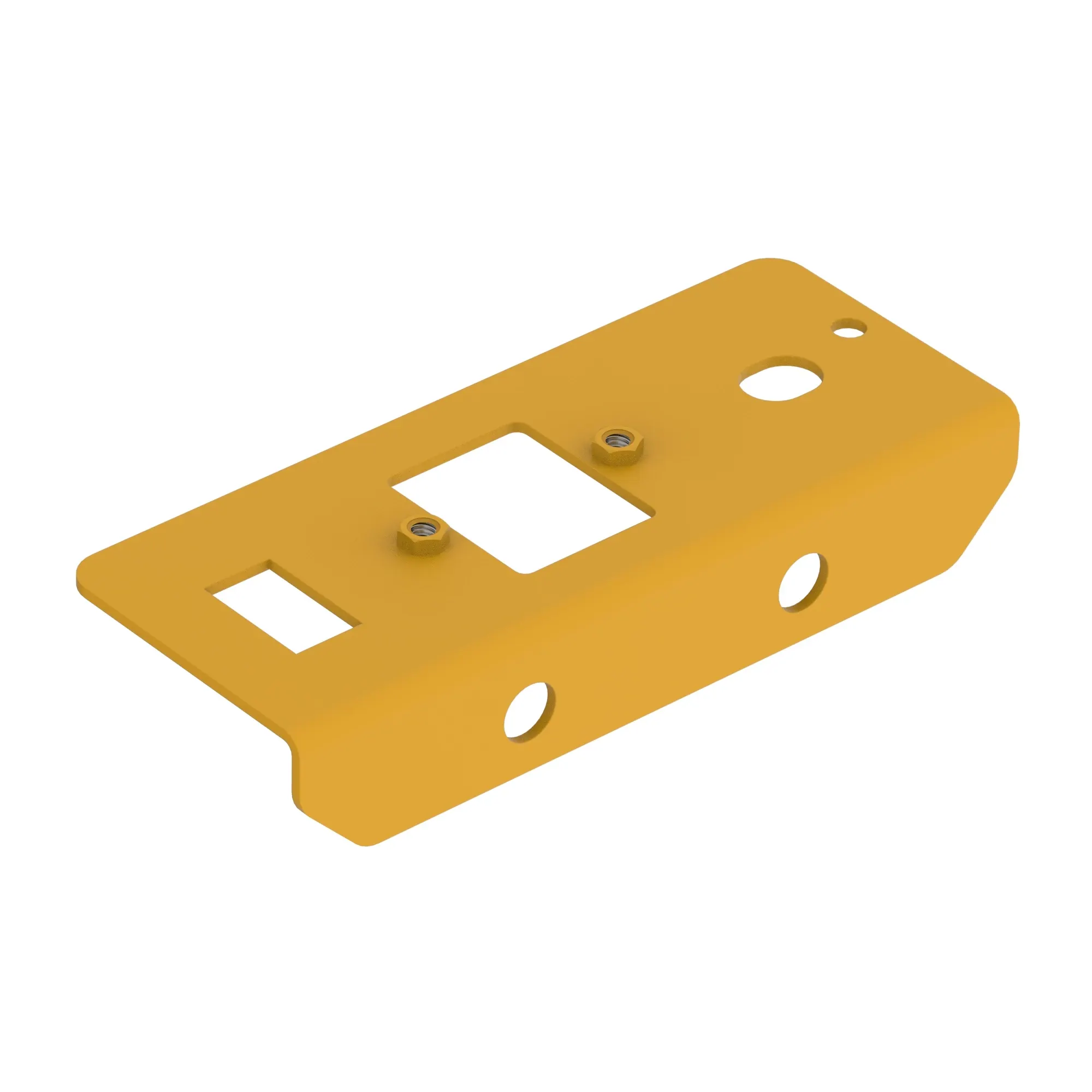 John Deere Bracket - AT526786