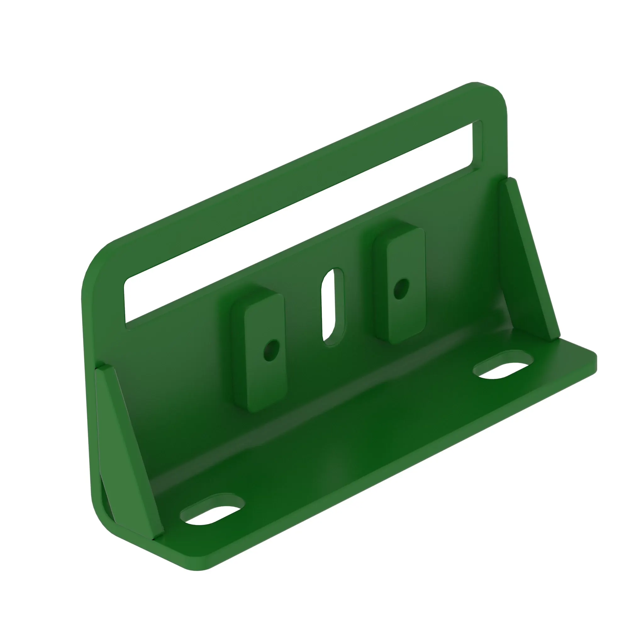 BRACKET, LOCATOR , SCV LEVER