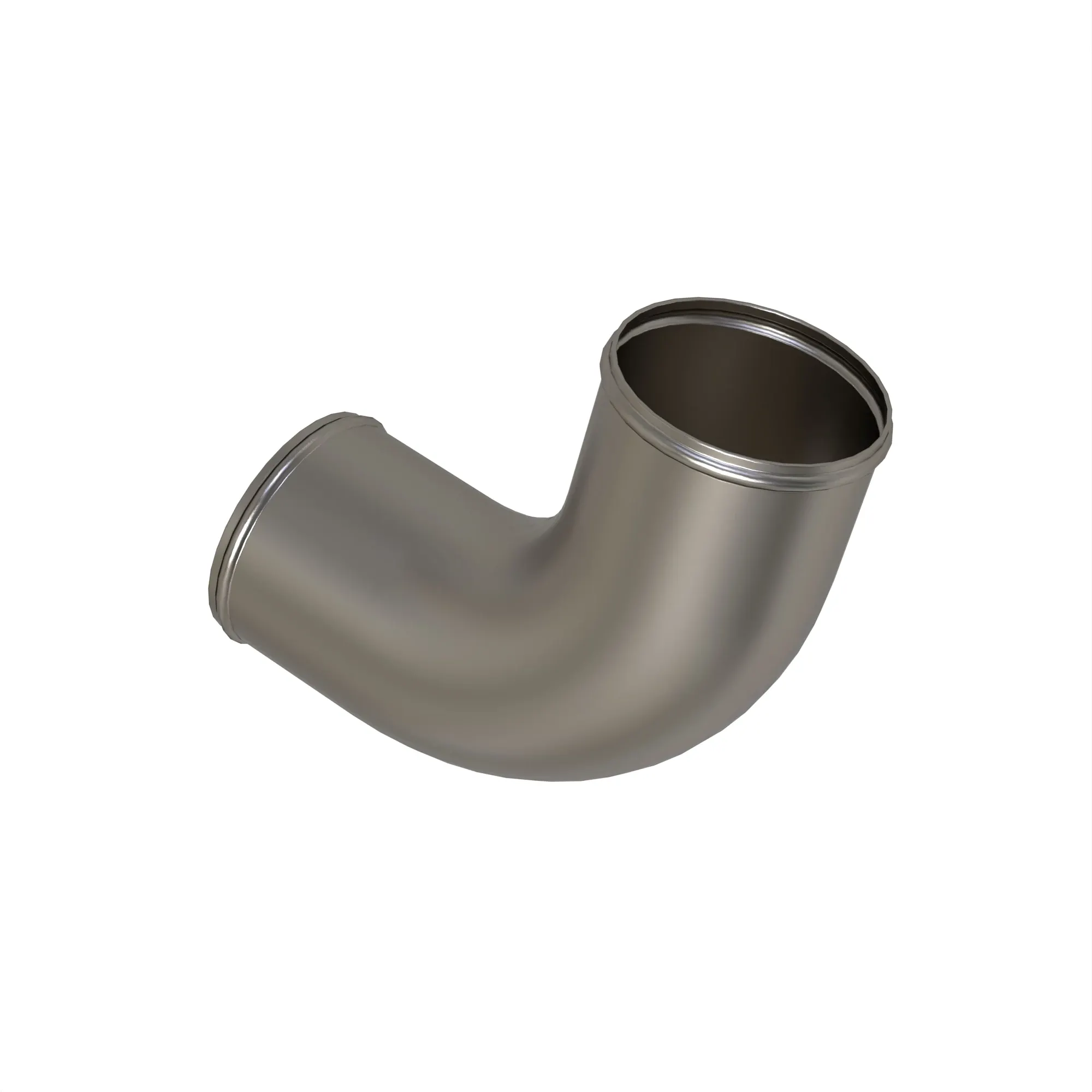TUBE WATER PUMP BY PASS (TIER 3)