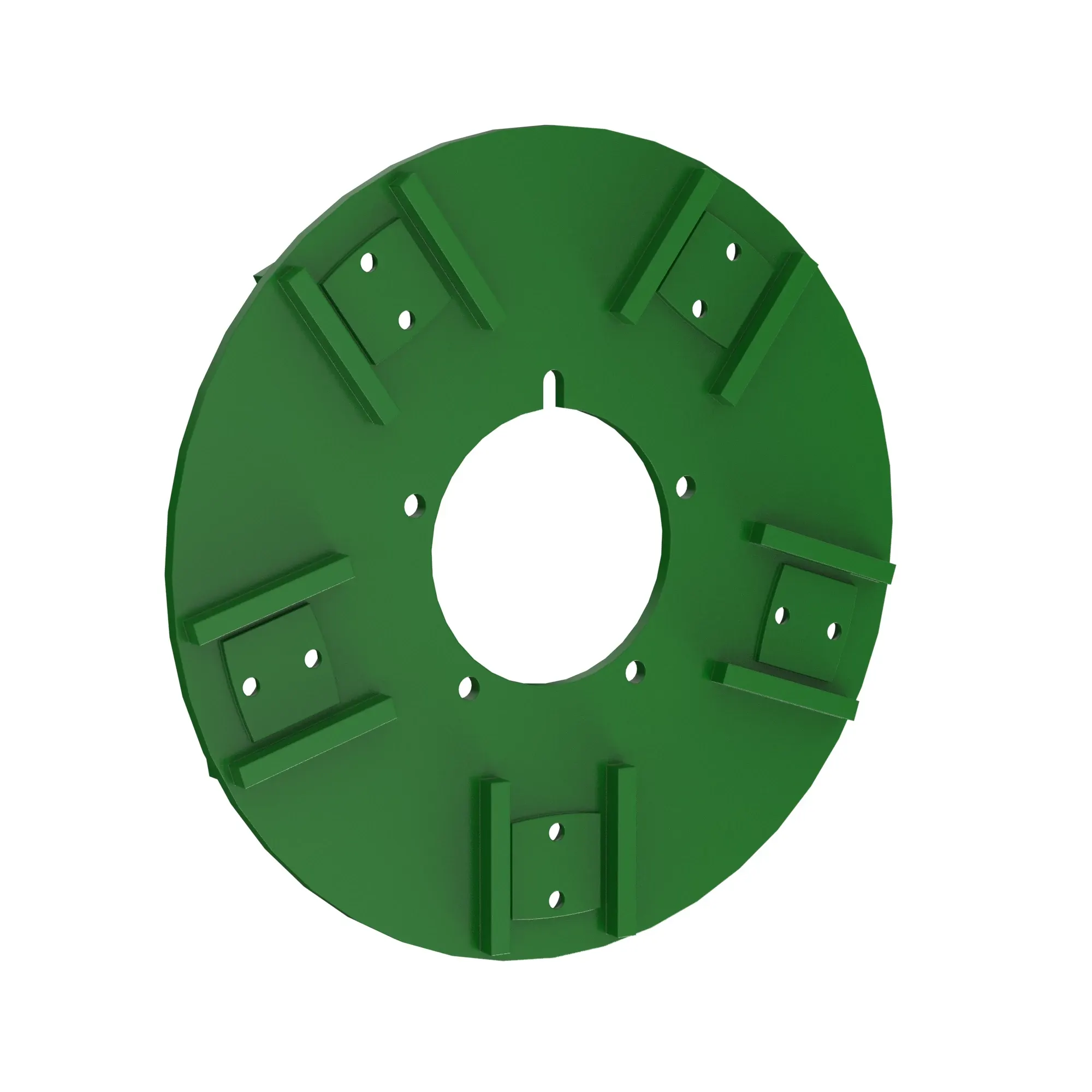 AXT13789: Disk