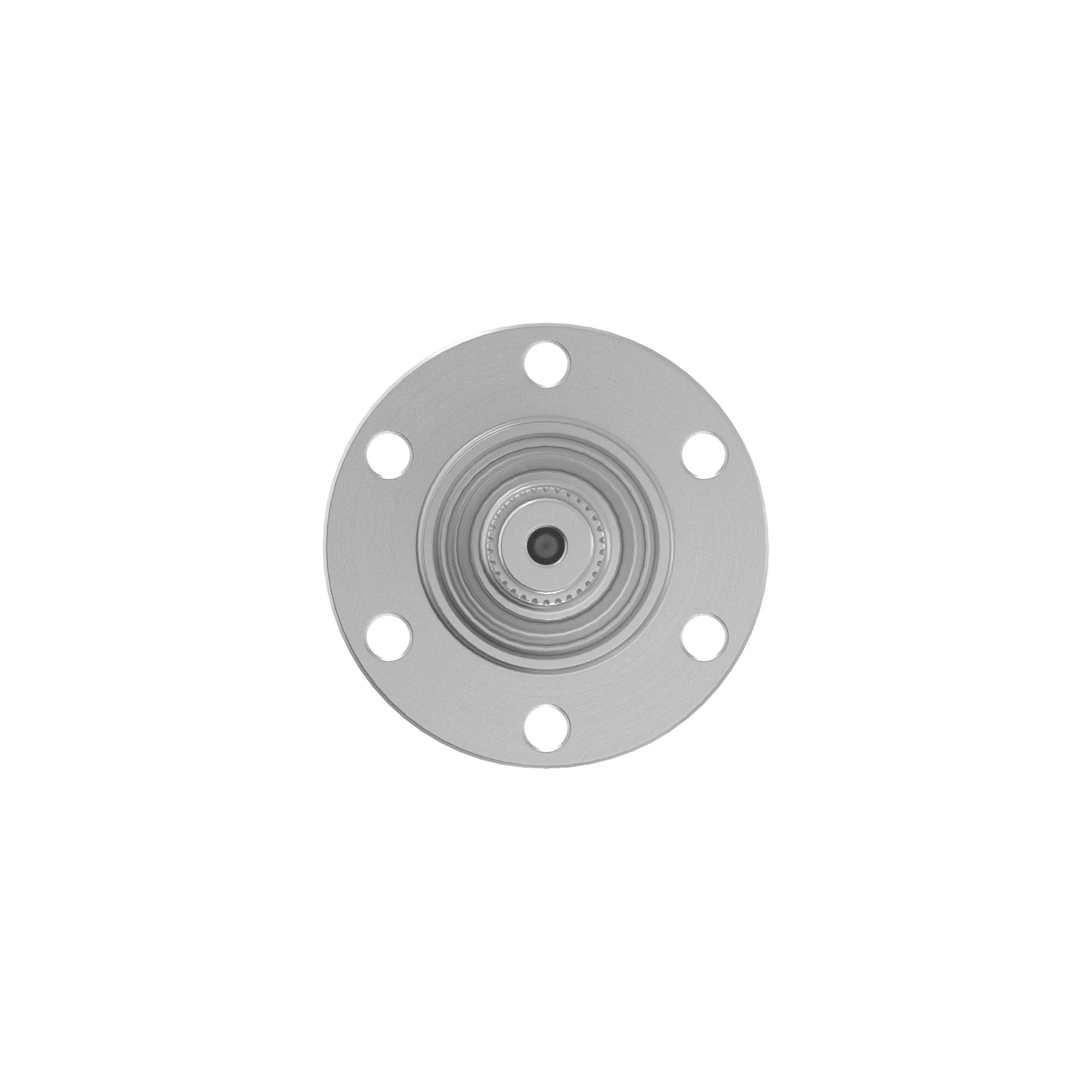 REAR AXLE, SHAFT