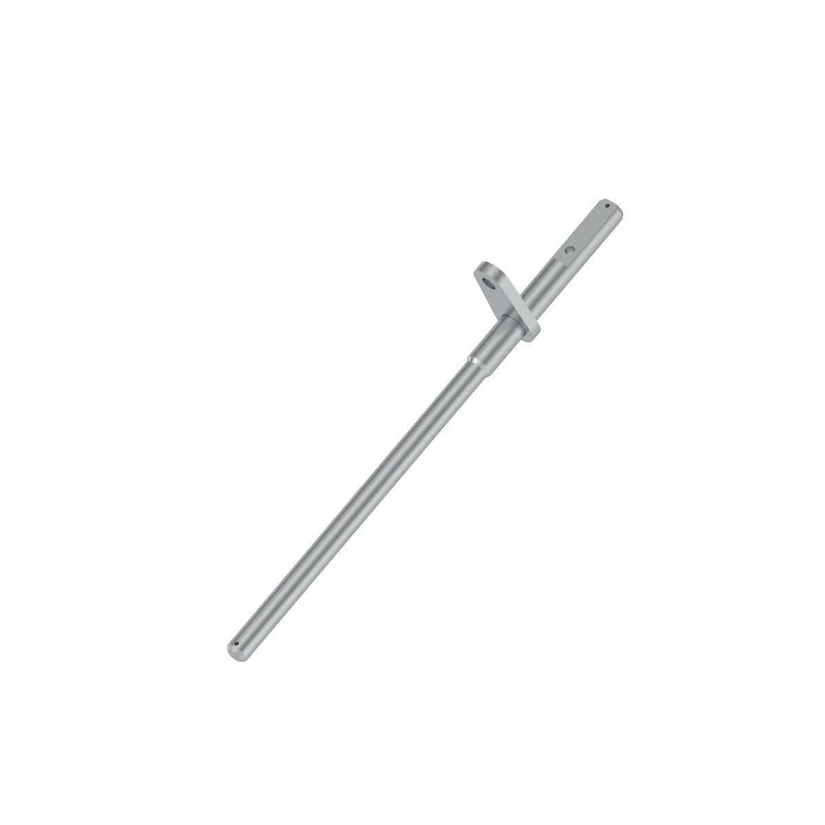 Rockshaft Welded, Attach