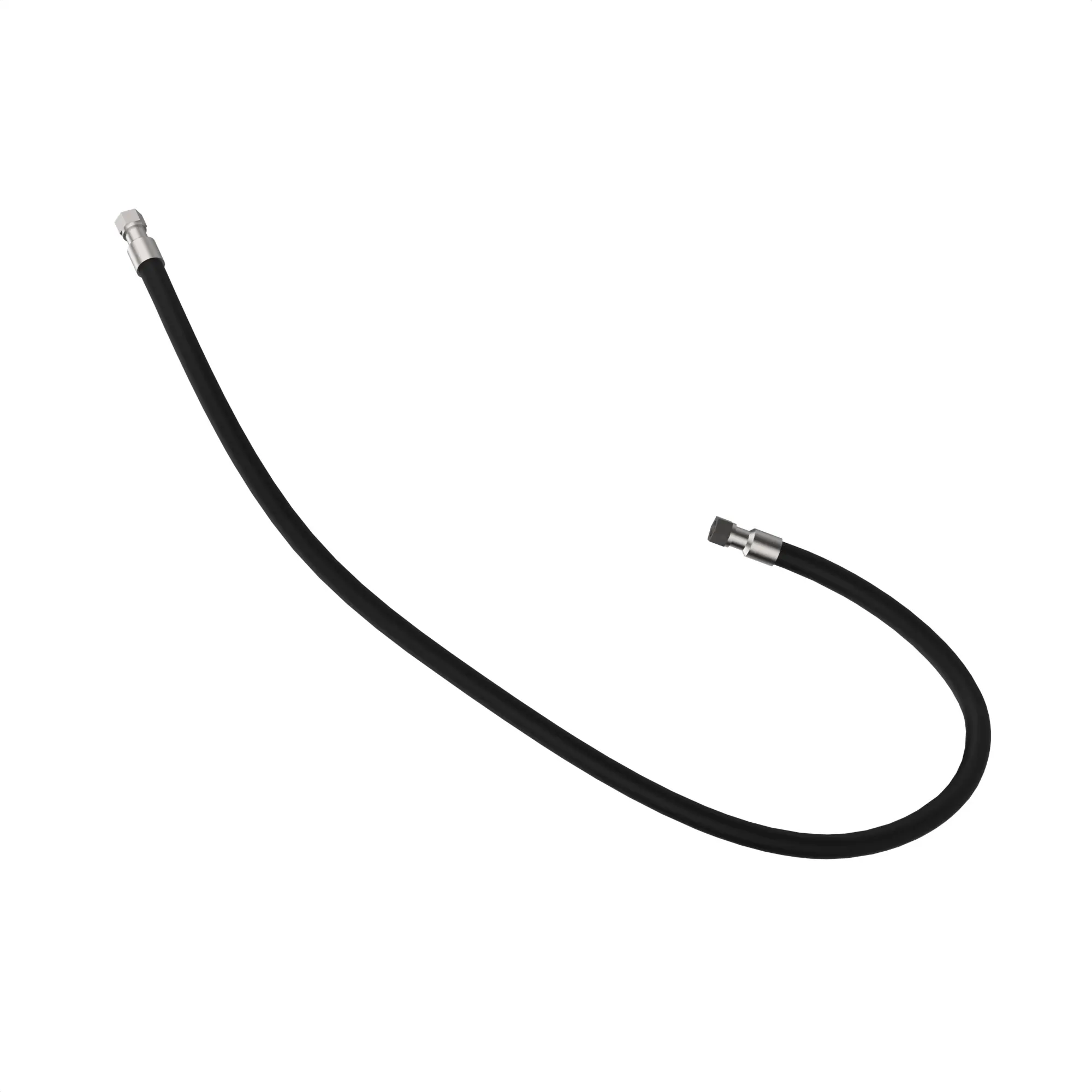 John Deere Hydraulic Hose - F695845