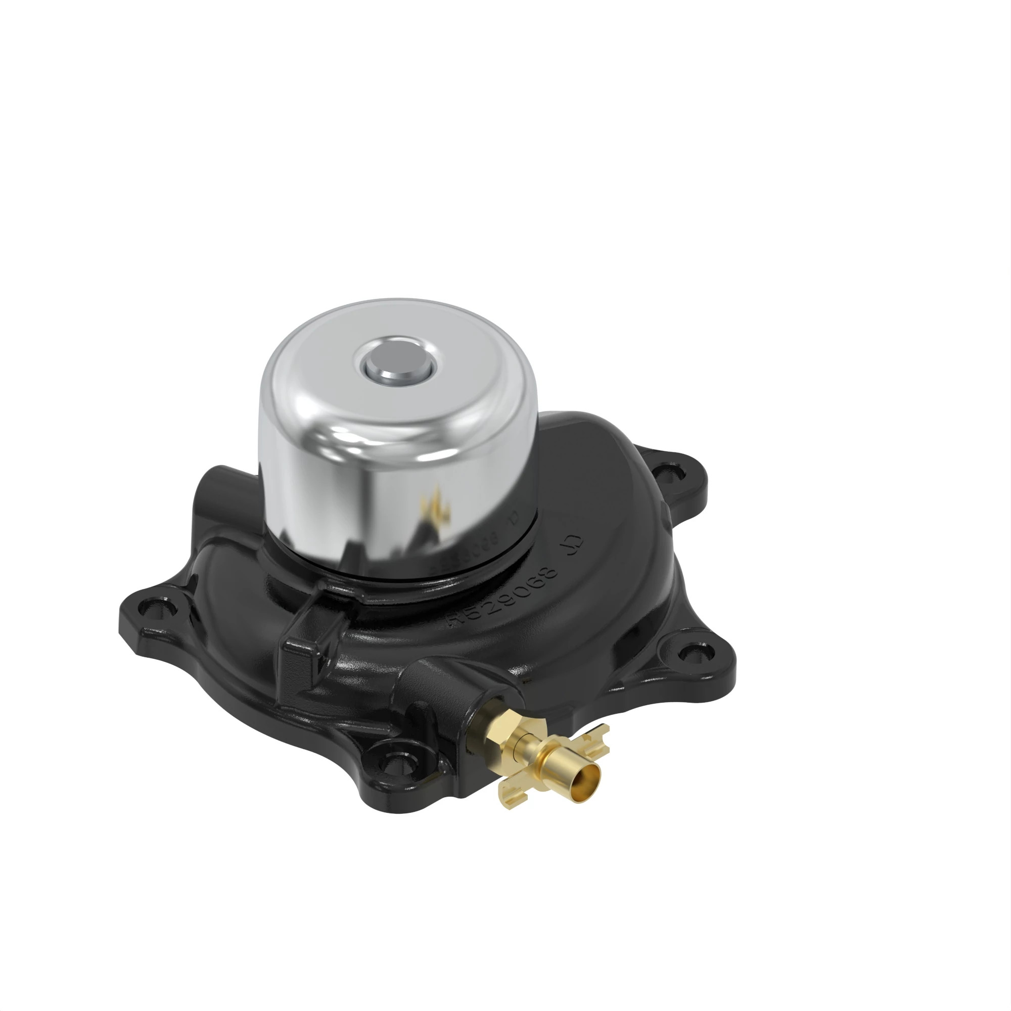 John Deere Water Pump - RE545573