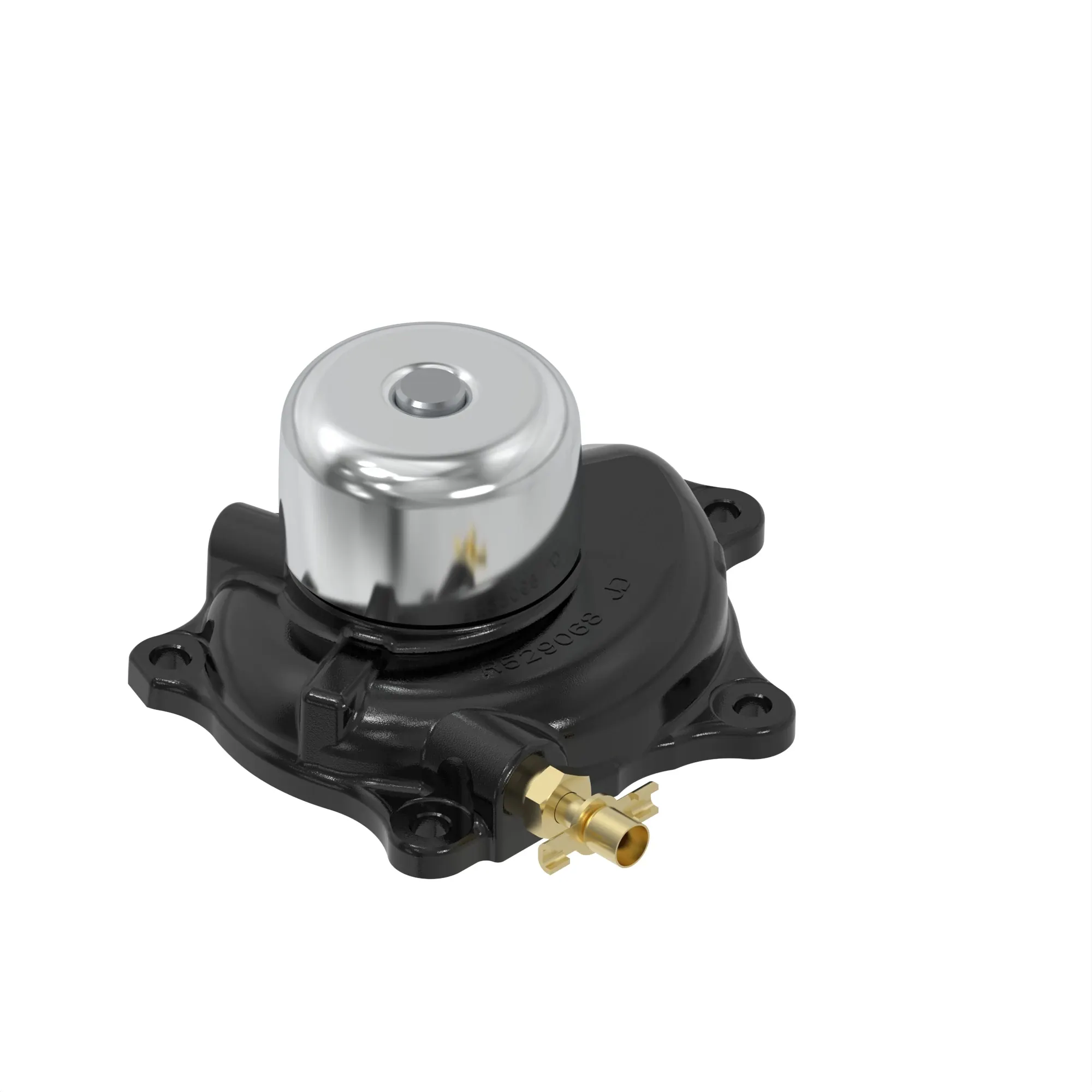 John Deere Water Pump - RE545573