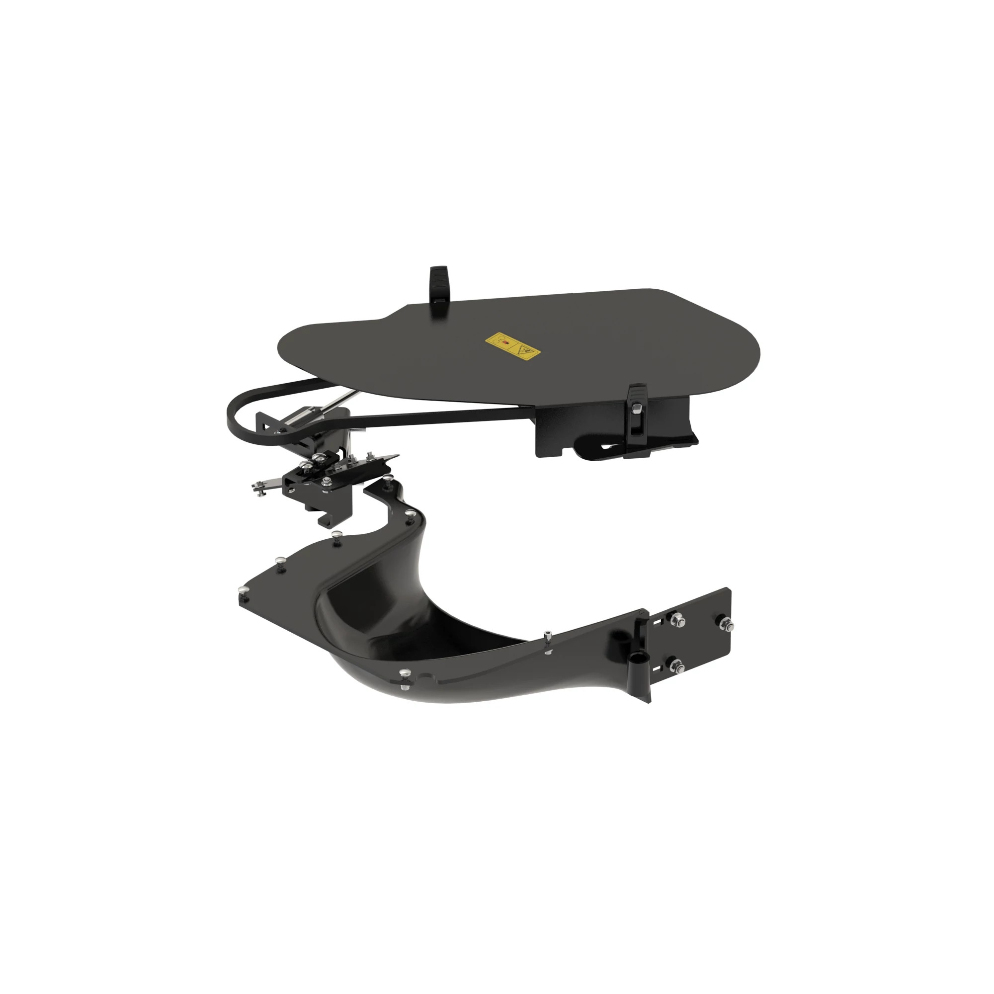 72SD ATTACHING PARTS KIT Z997R