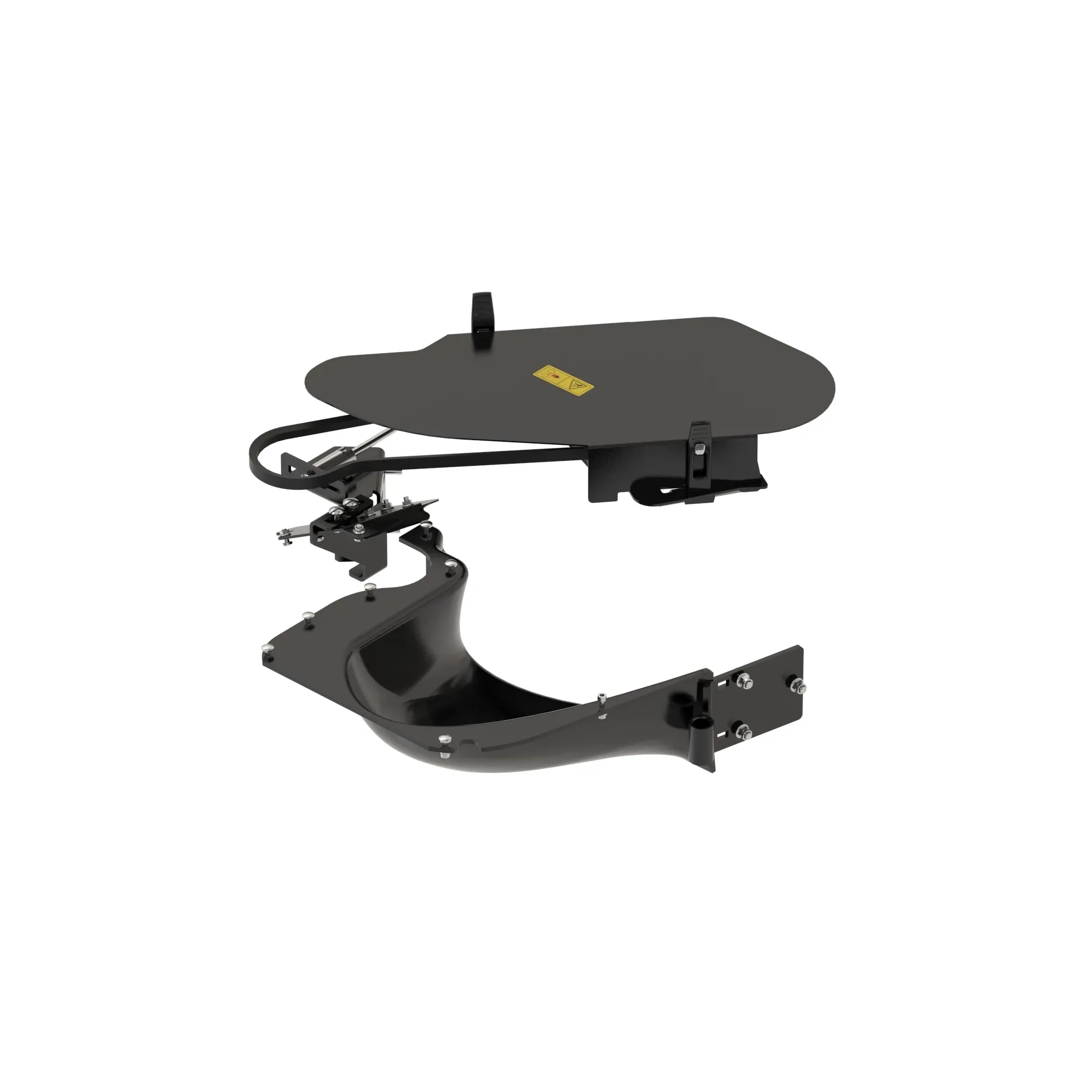 72SD ATTACHING PARTS KIT Z997R