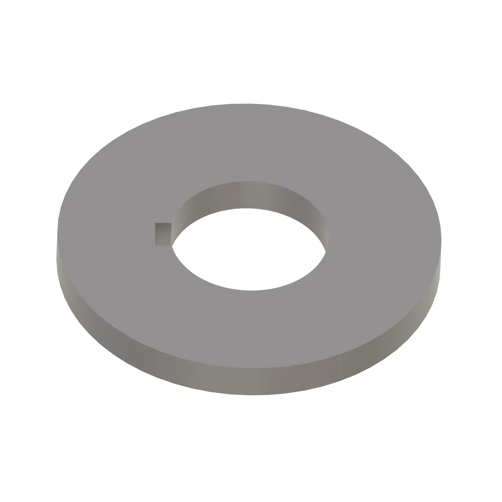 John Deere Disk-Cab Side Windshield Washer - CB01441044