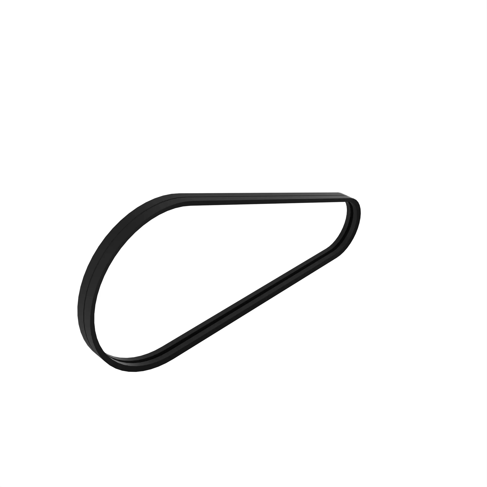 A&I Products Belt Set, Effective Length 2393 mm (94.2 inch) - A-AH127866