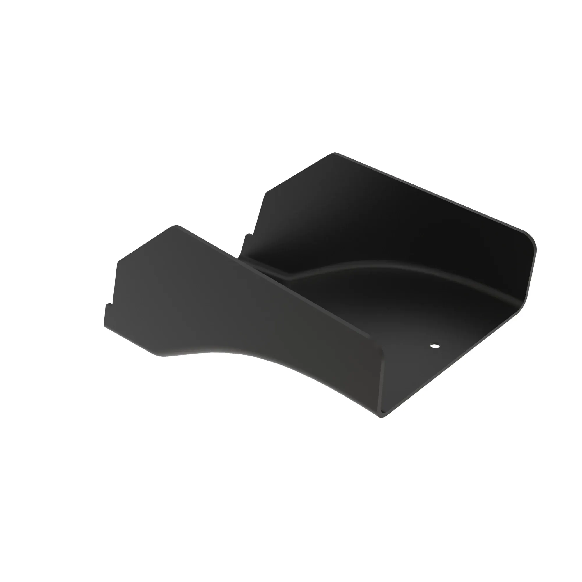 John Deere Control Console Cover - R140715