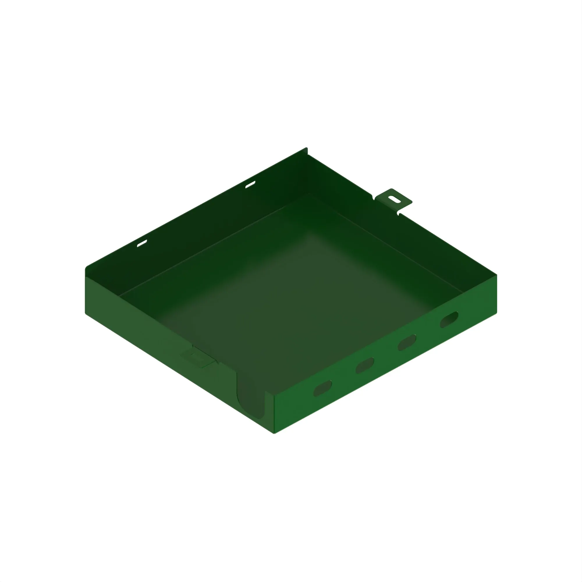 John Deere Controller Cover - N320081