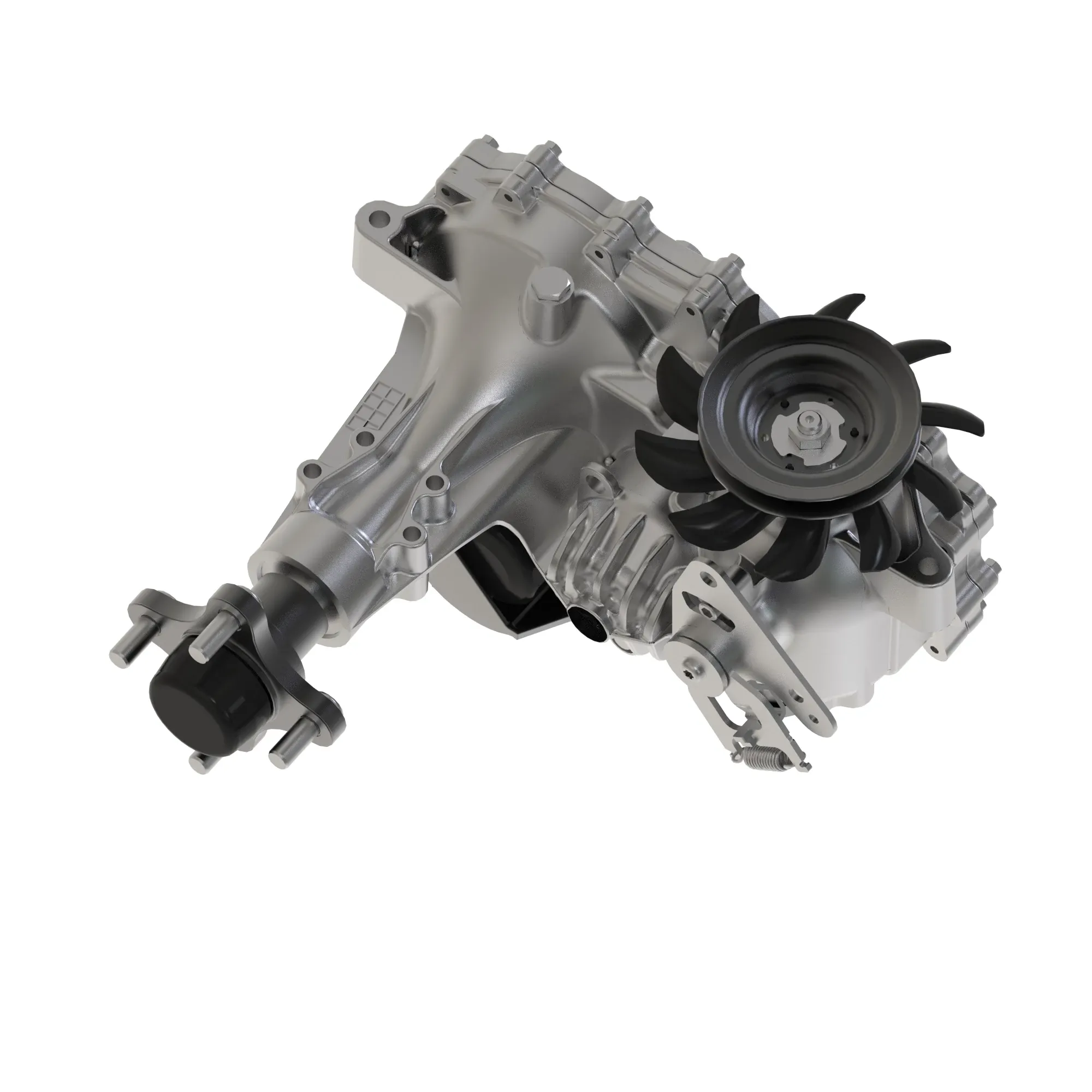 John Deere Transmission - AUC12296