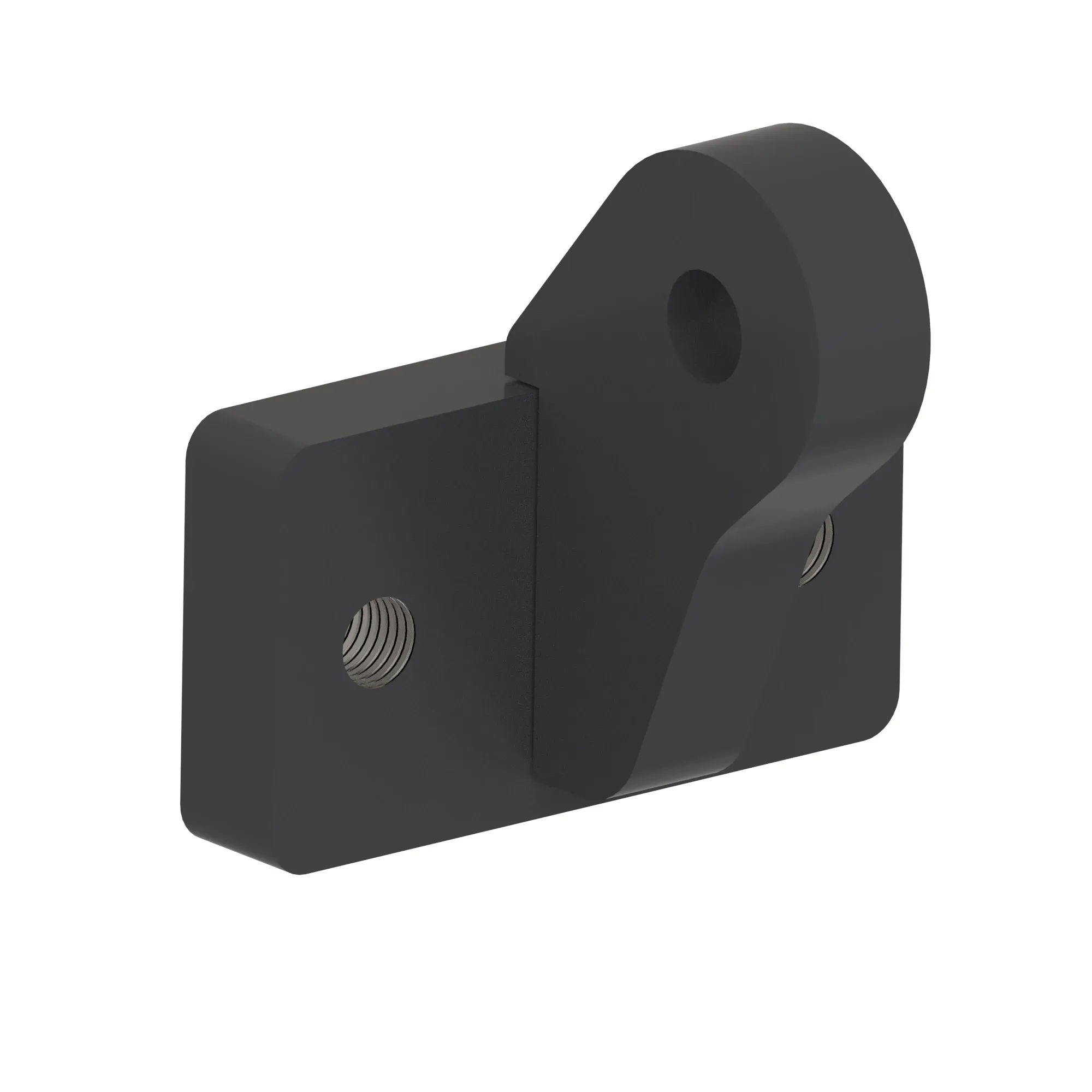 John Deere Grille Guard Support - F701873