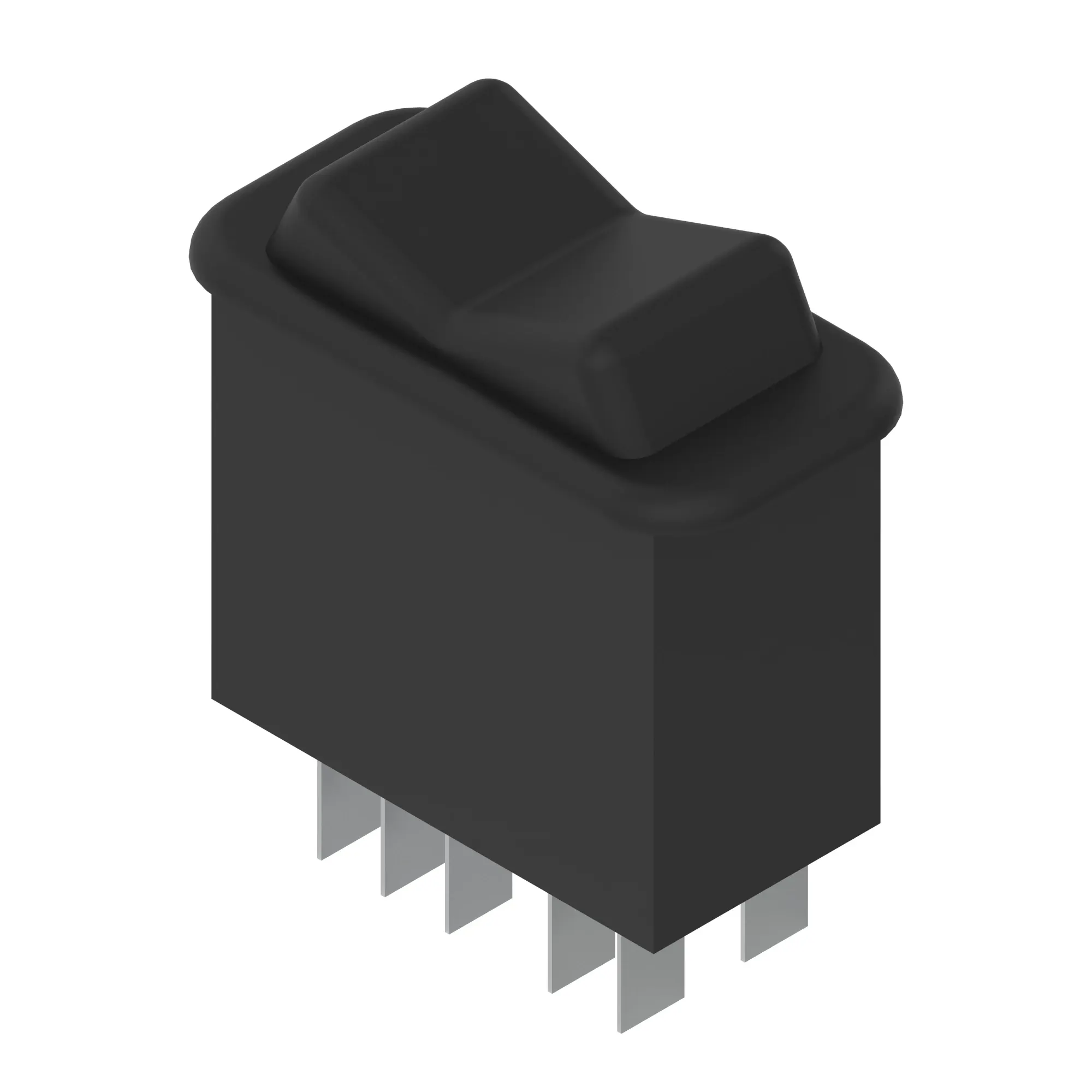 John Deere Front Light Switch - AT175069