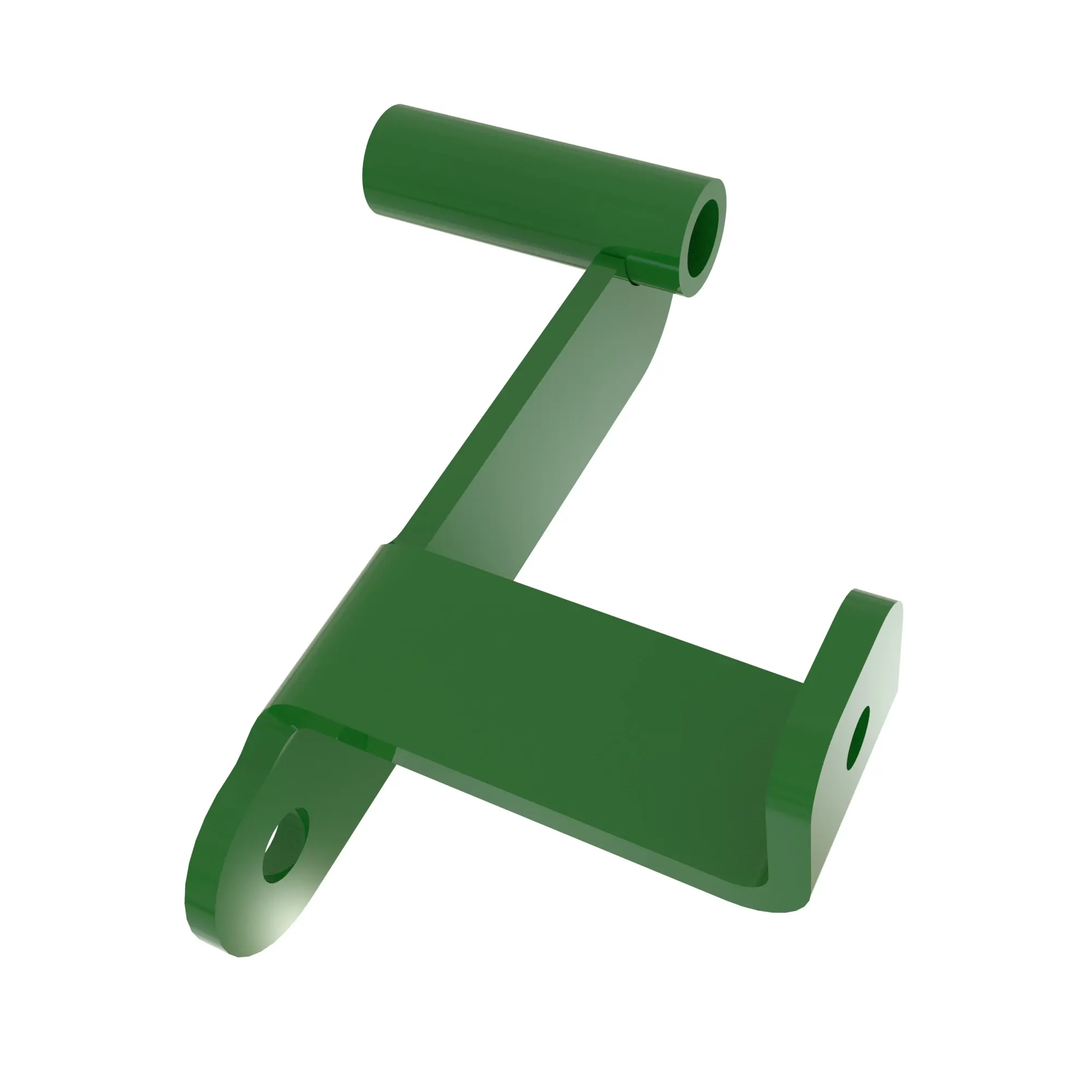 John Deere Tensioner Arm Brace - AXE47383