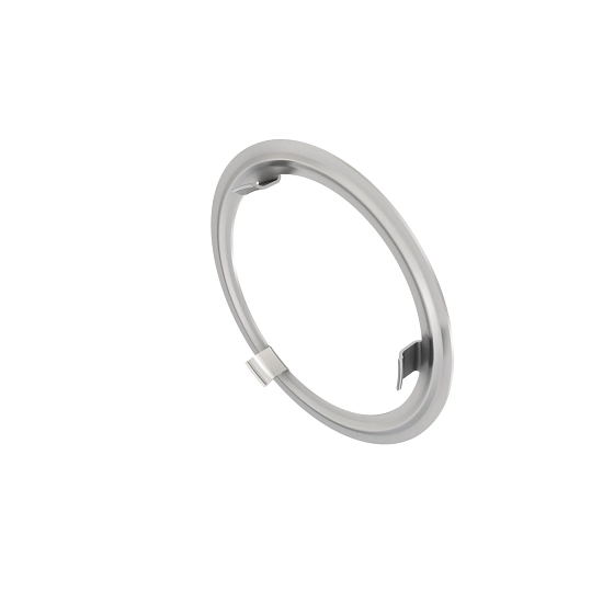 John Deere Gasket - DZ112819