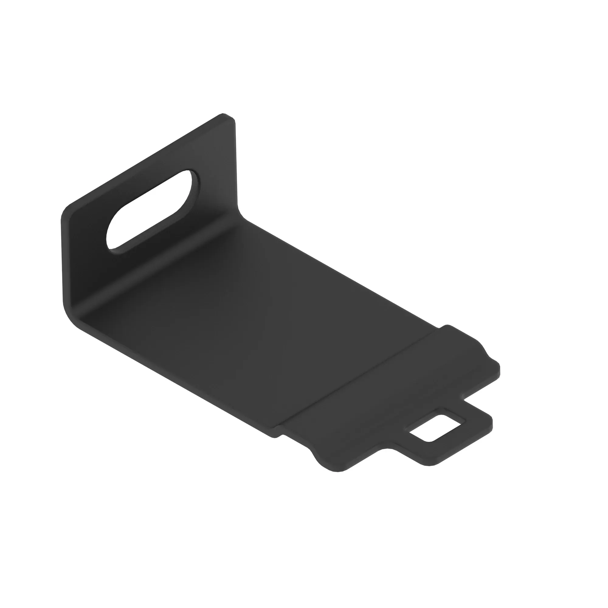 BRACKET, FUSE MOUNTING BRACKET